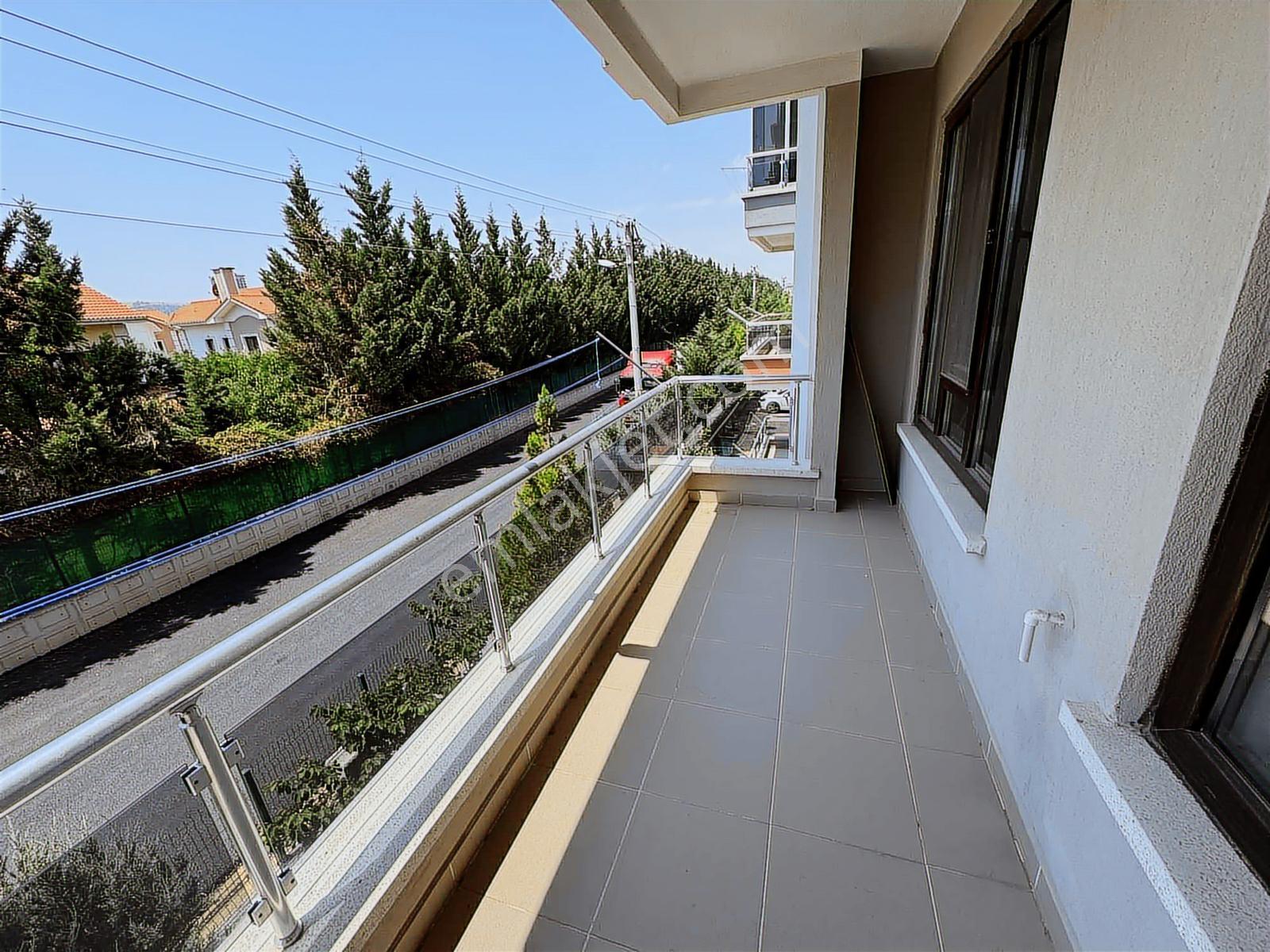 Sağlam Emlaktan Selçukluda Hastane Arkası Kiralık 3+1 Daire - Görsel 13