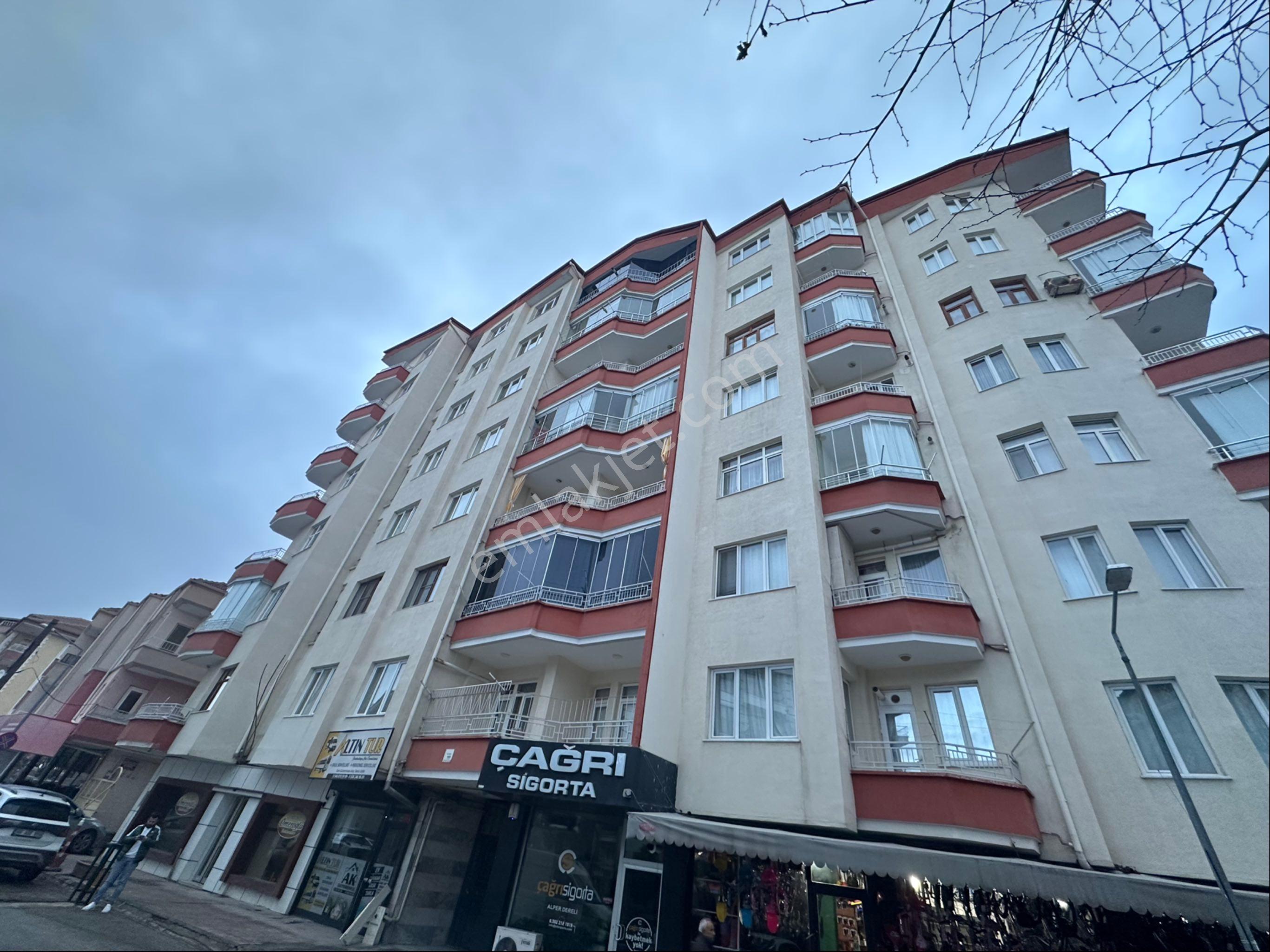 Ereğlikapı Mah.vatan Bilgisayar Karş.kar:7asansörlü Hesaplı Daire - Görsel 4