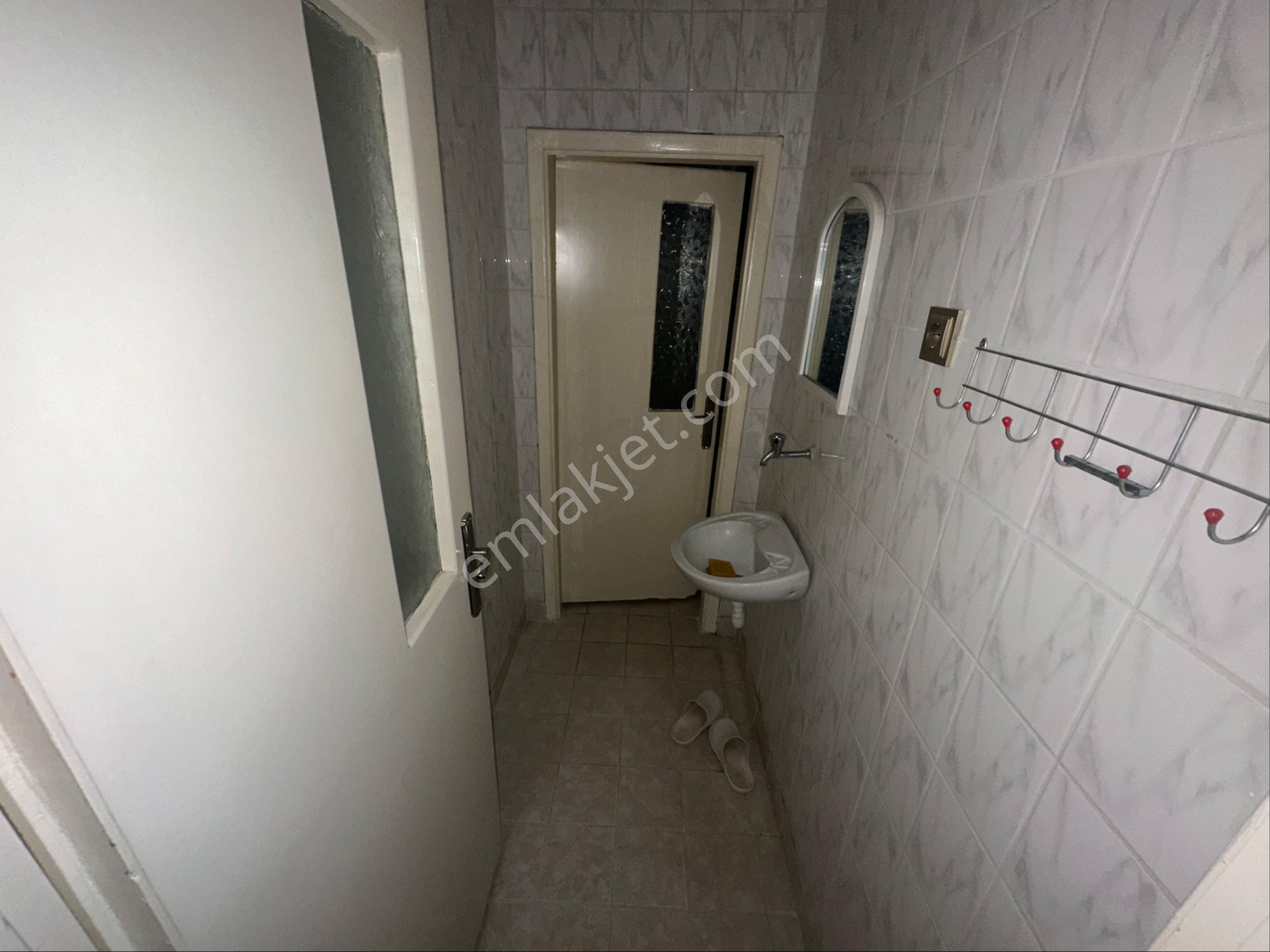 Ereğlikapı Mah.vatan Bilgisayar Karş.kar:7asansörlü Hesaplı Daire - Görsel 23
