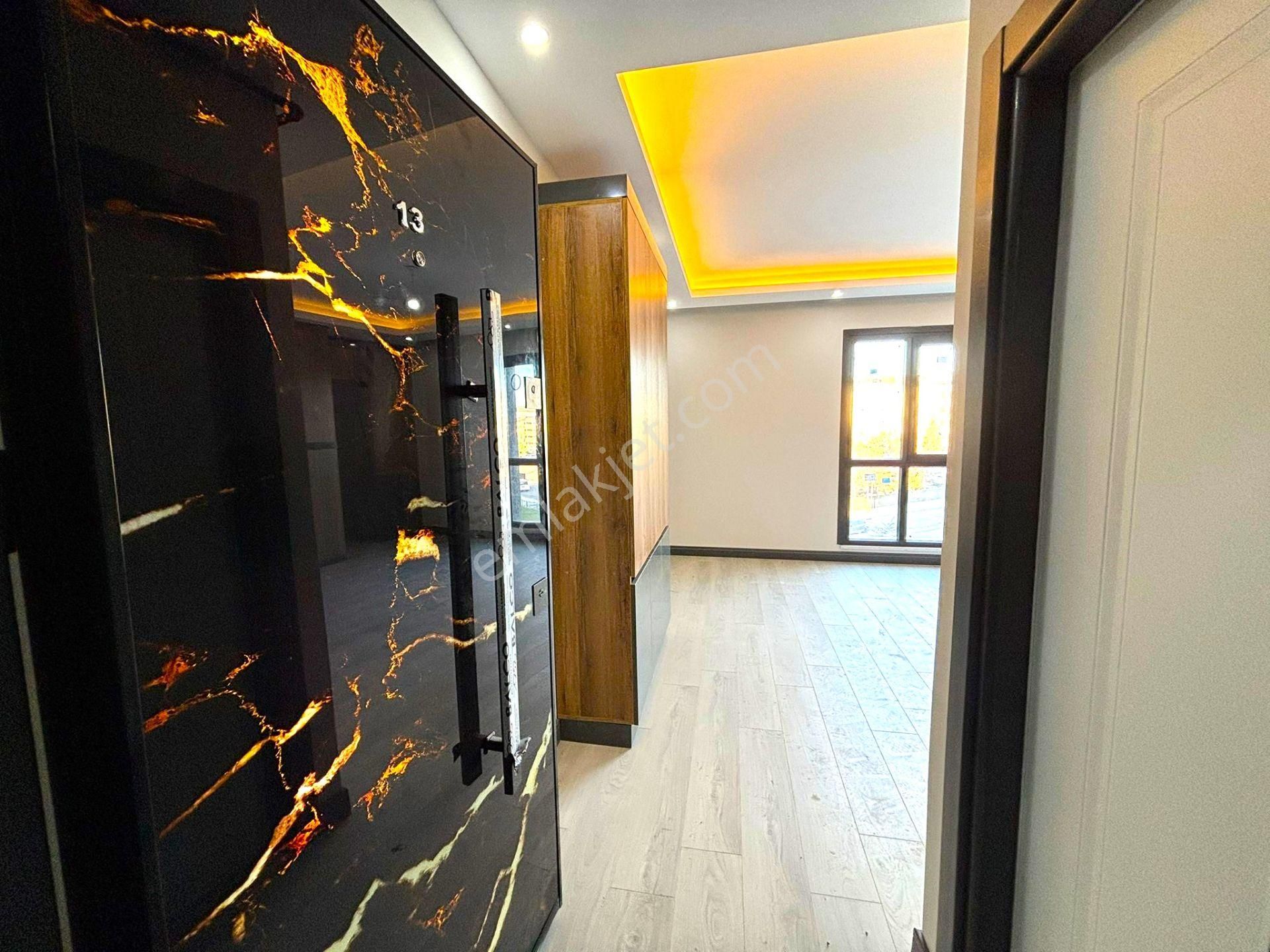 **eryıldız İnşaat**kendi Mülkümüz*iskanlı Ultra Lüx 1+1 Ön Cephe - Görsel 25