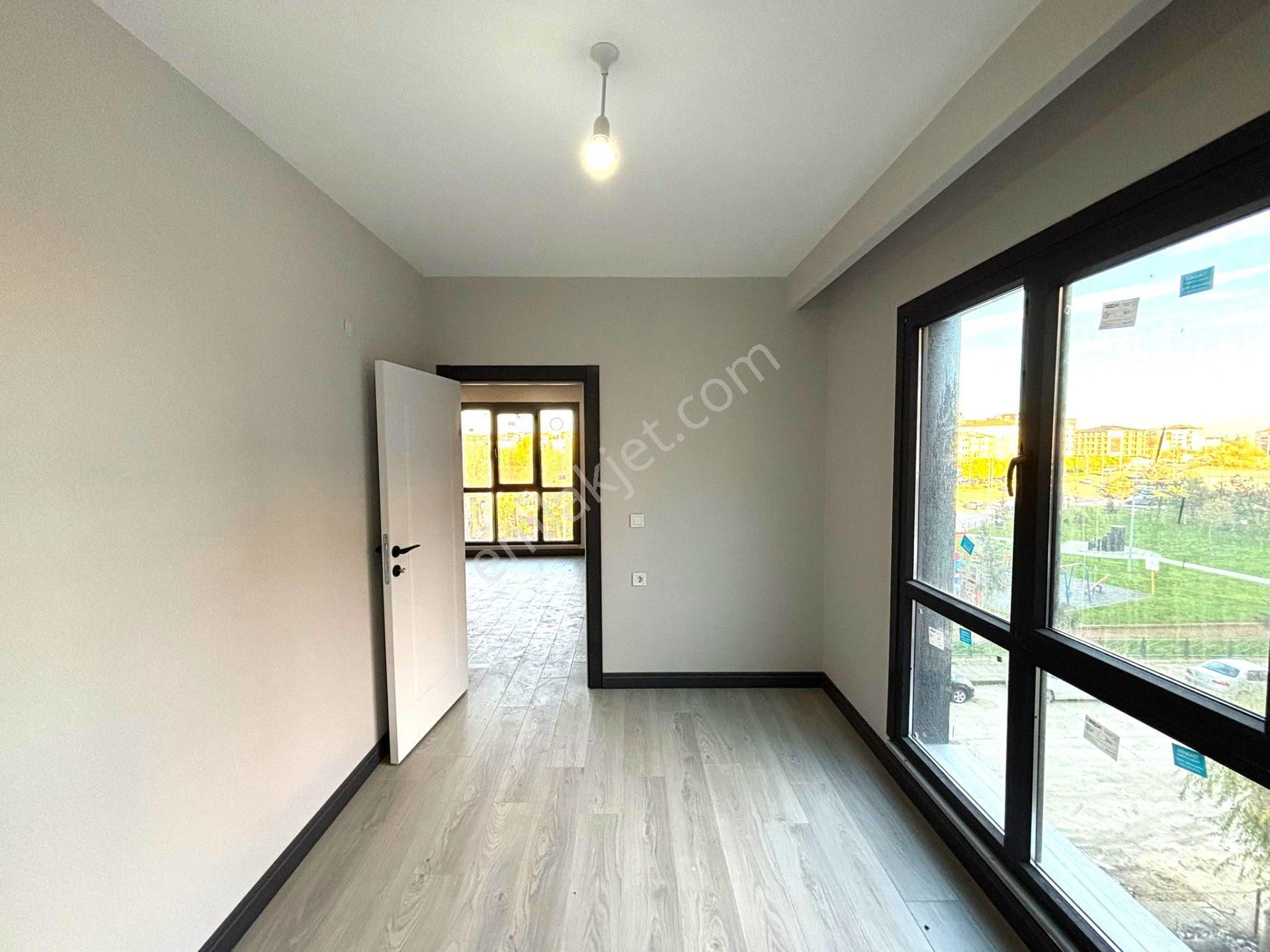 **eryıldız İnşaat**kendi Mülkümüz*iskanlı Ultra Lüx 1+1 Ön Cephe - Görsel 21