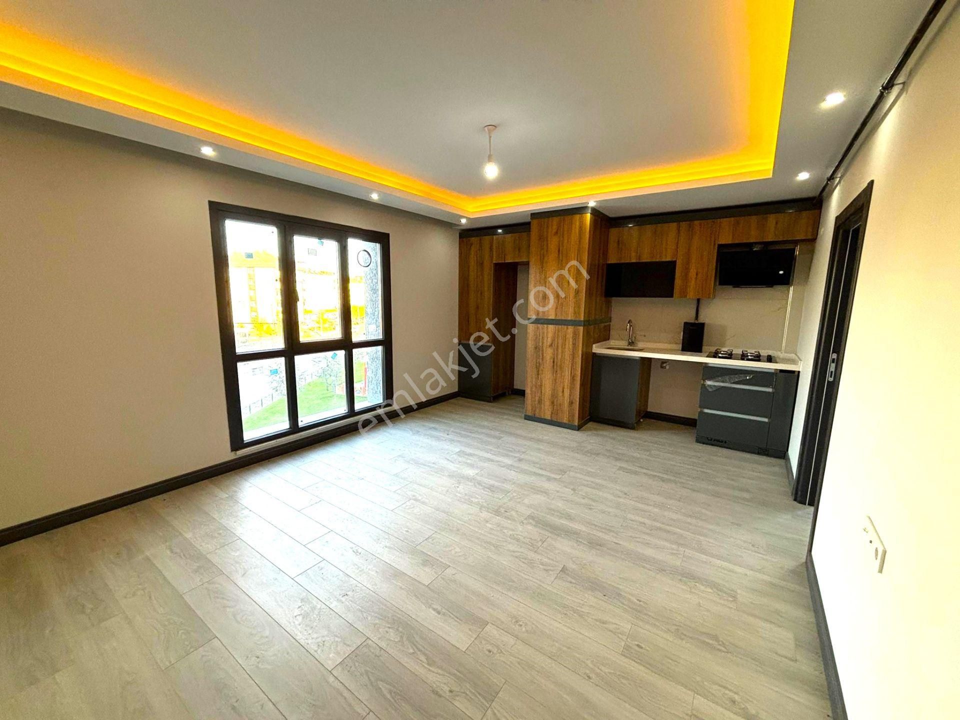 **eryıldız İnşaat**kendi Mülkümüz*iskanlı Ultra Lüx 1+1 Ön Cephe - Görsel 16