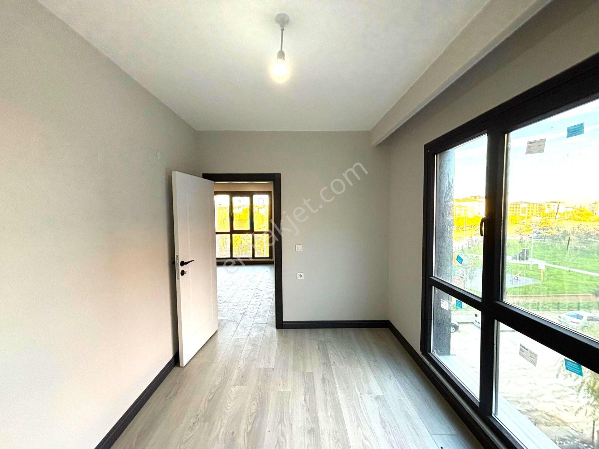 **eryıldız İnşaat**kendi Mülkümüz*iskanlı Ultra Lüx 1+1 Ön Cephe - Görsel 20