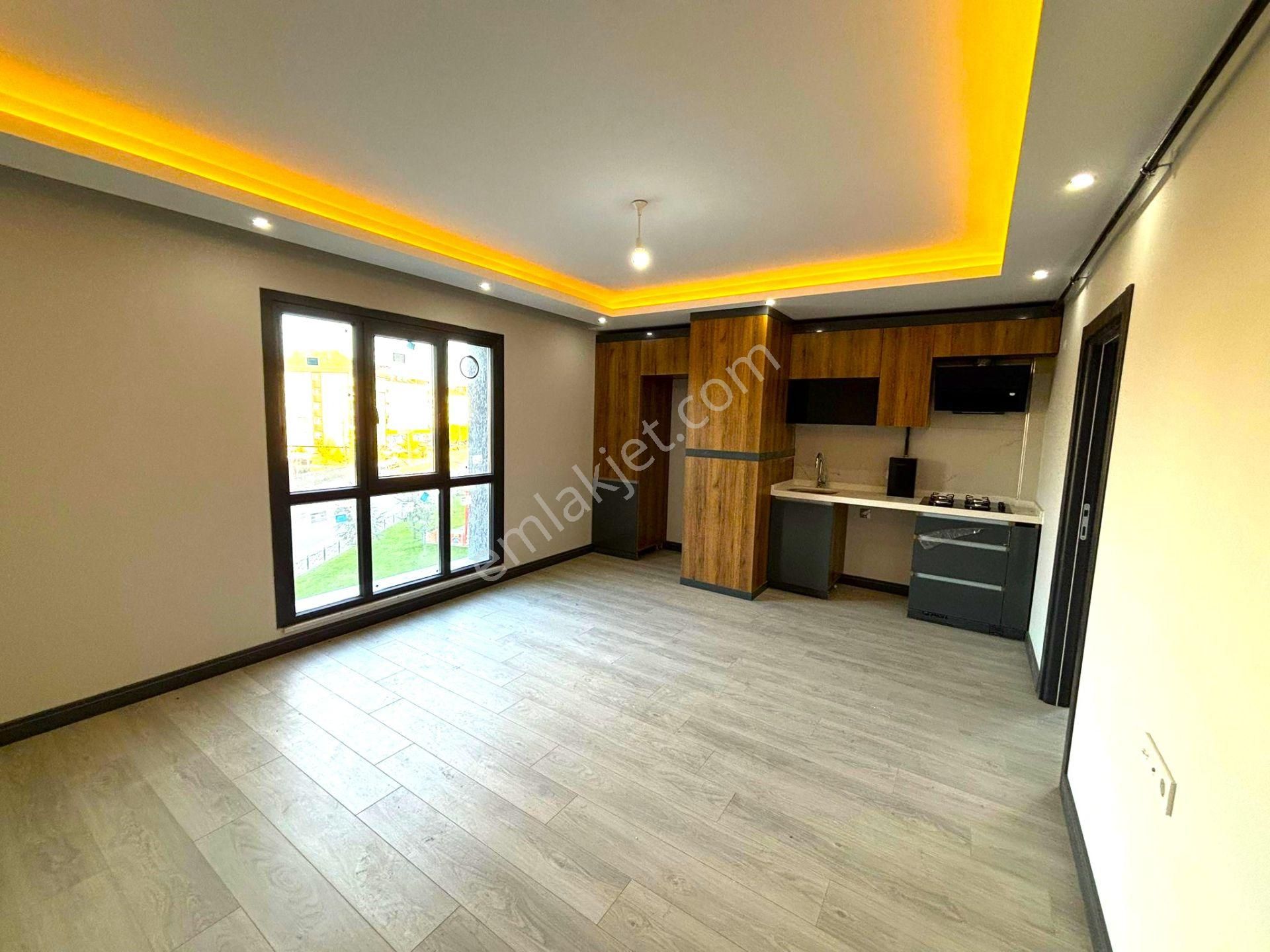 **eryıldız İnşaat**kendi Mülkümüz*iskanlı Ultra Lüx 1+1 Ön Cephe - Görsel 8