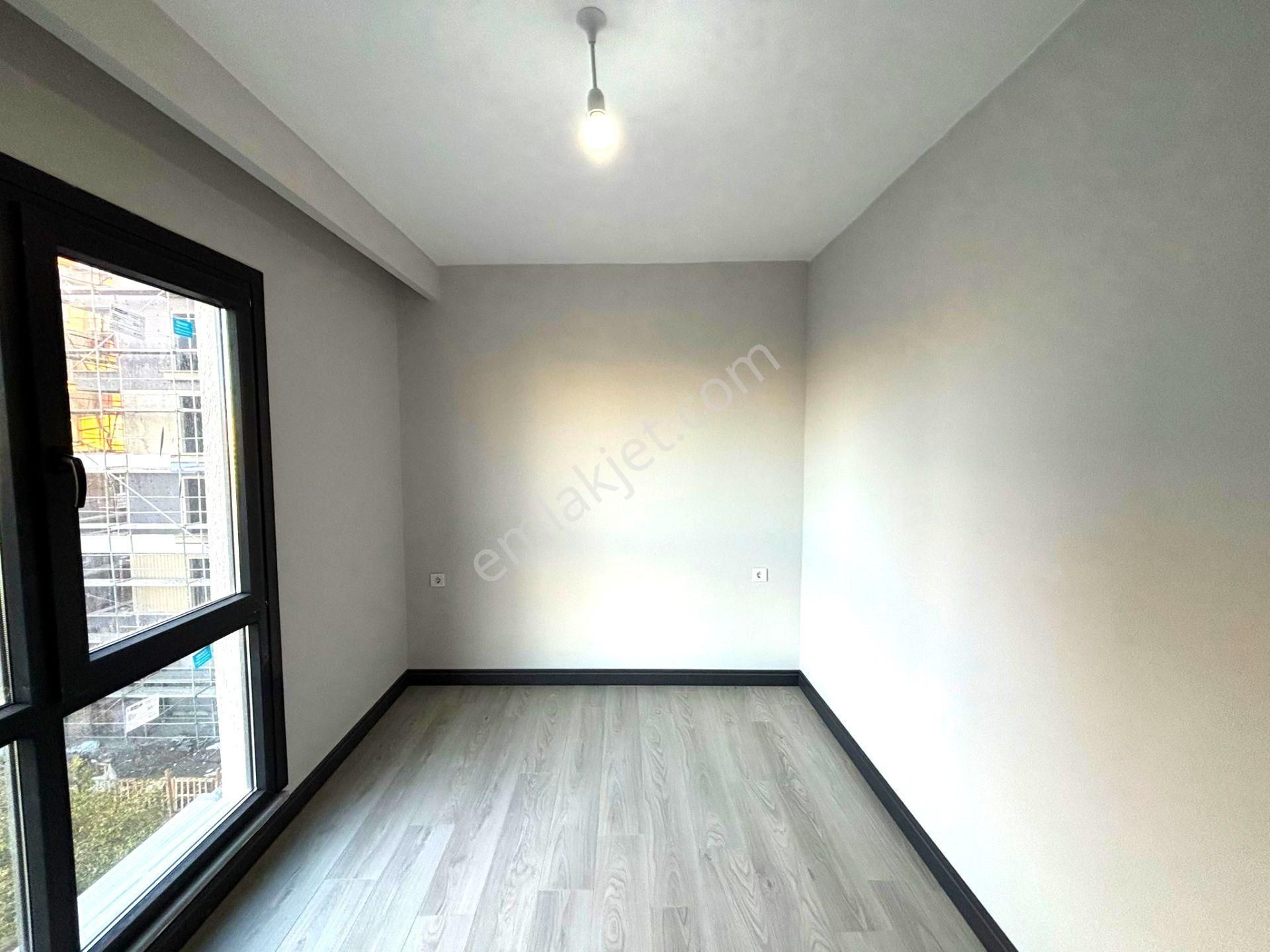 **eryıldız İnşaat**kendi Mülkümüz*iskanlı Ultra Lüx 1+1 Ön Cephe - Görsel 17