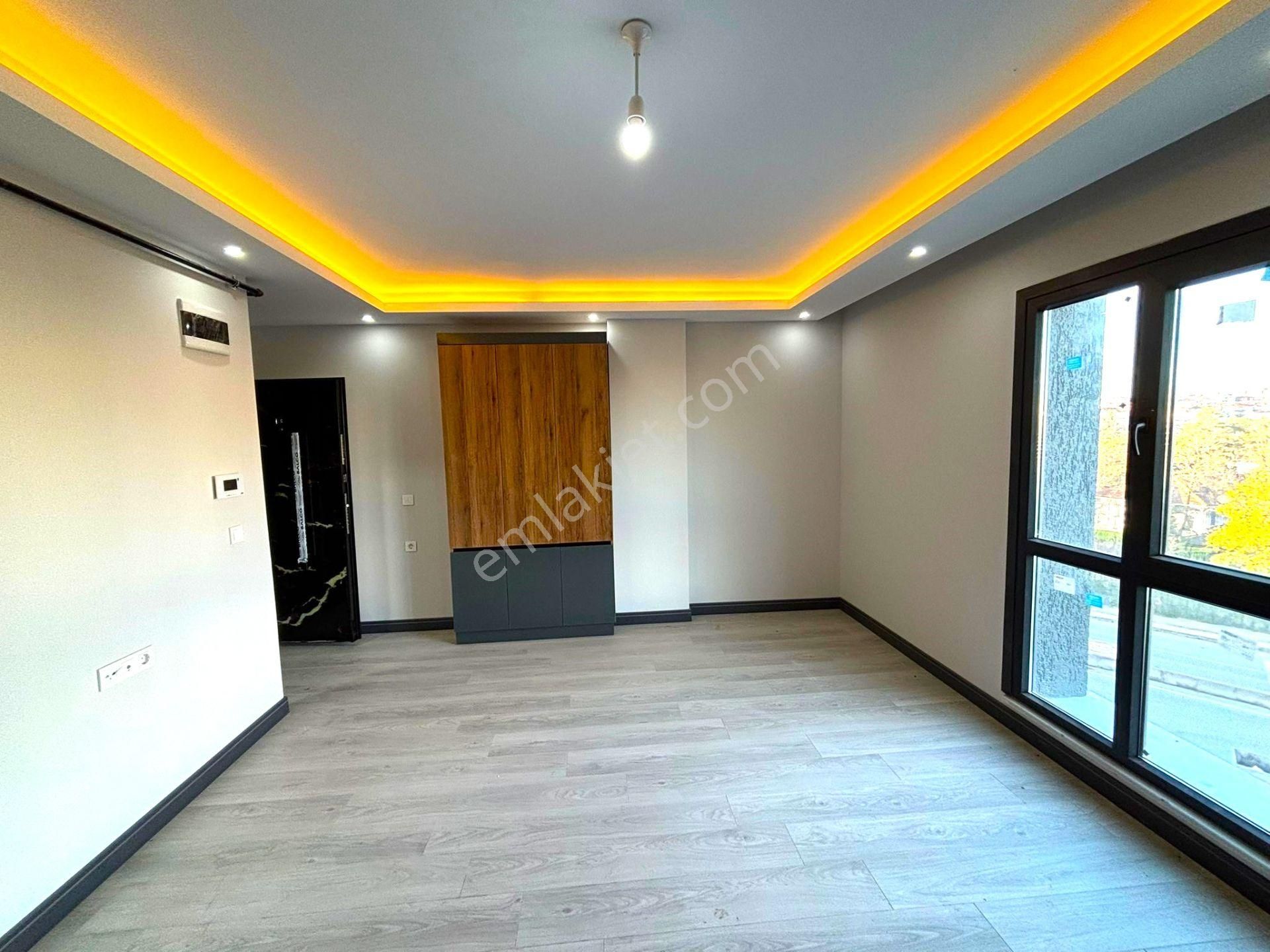 **eryıldız İnşaat**kendi Mülkümüz*iskanlı Ultra Lüx 1+1 Ön Cephe - Görsel 10