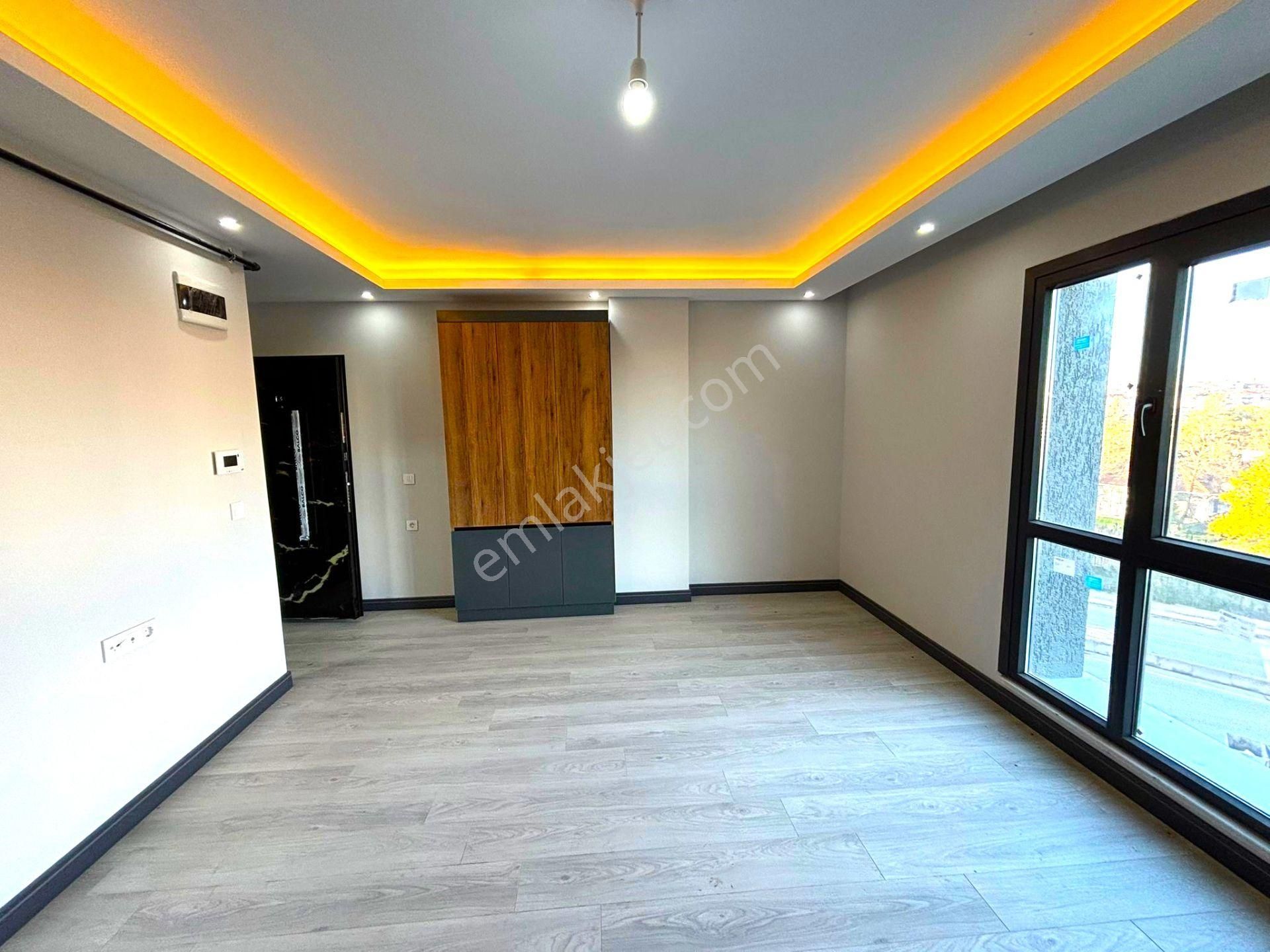 **eryıldız İnşaat**kendi Mülkümüz*iskanlı Ultra Lüx 1+1 Ön Cephe - Görsel 11