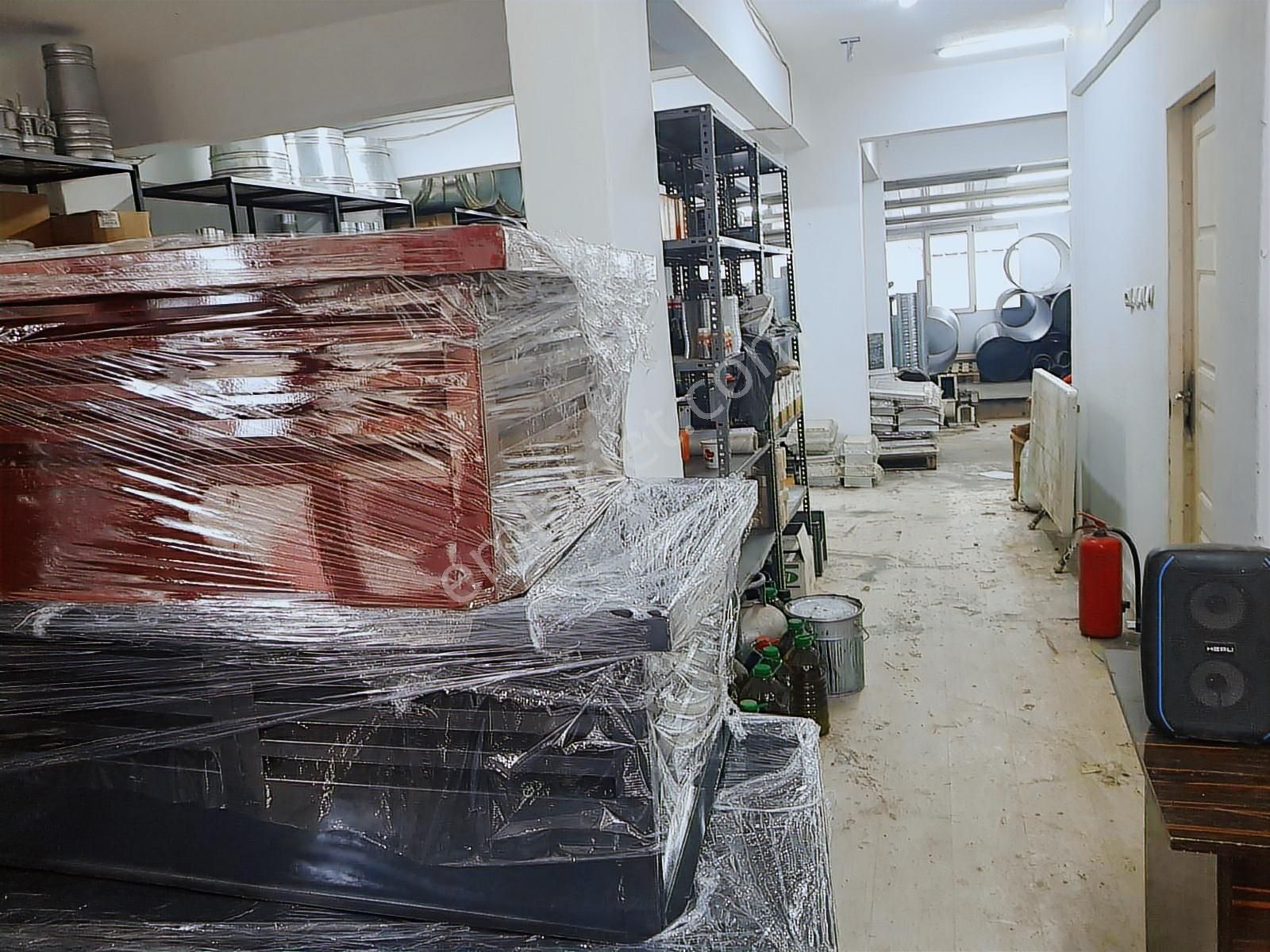 Küçük Balıklıda Kiralık 3,5 Katlı Kiralık Bina - Görsel 15