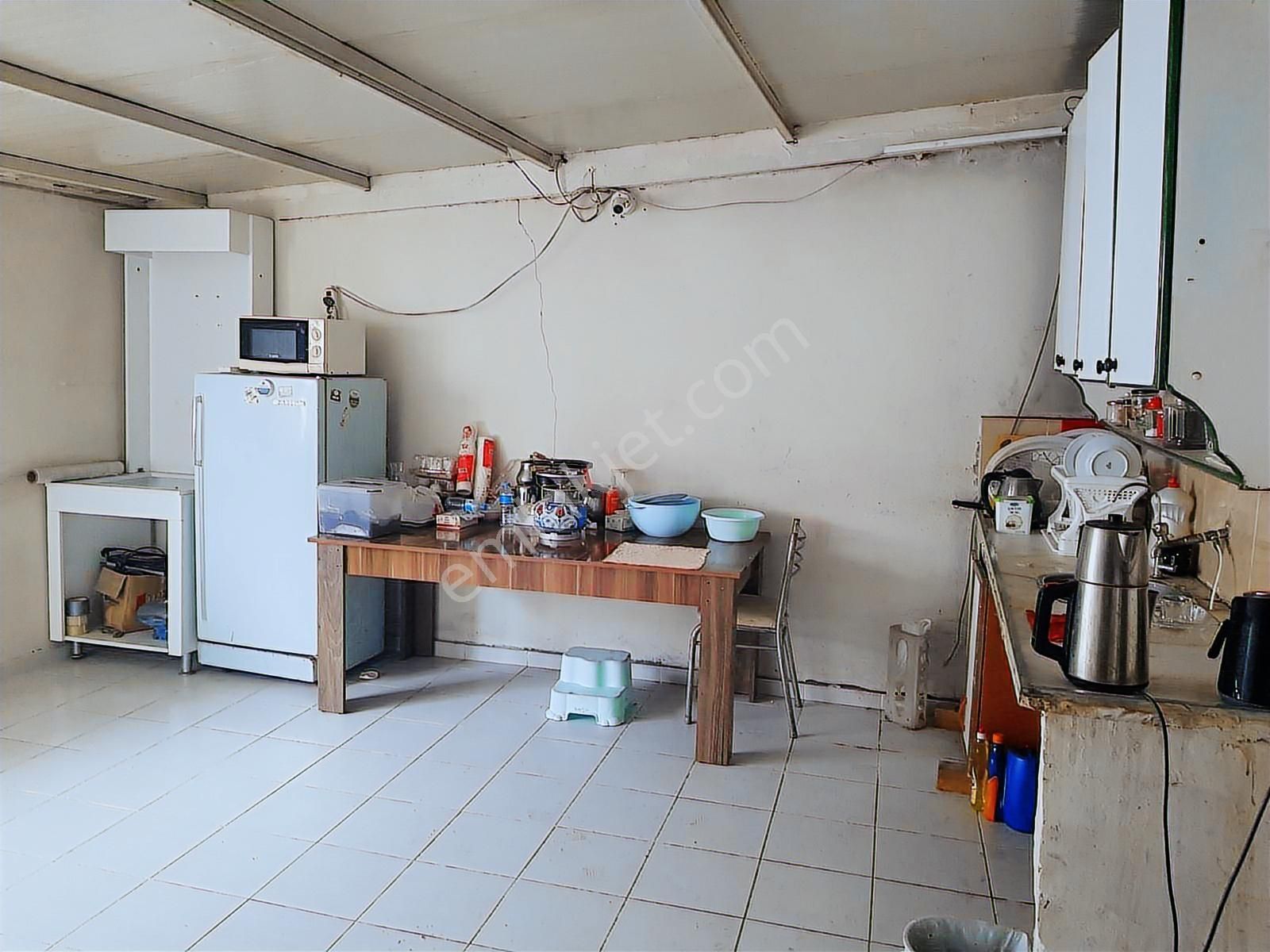 Küçük Balıklıda Kiralık 3,5 Katlı Kiralık Bina - Görsel 14