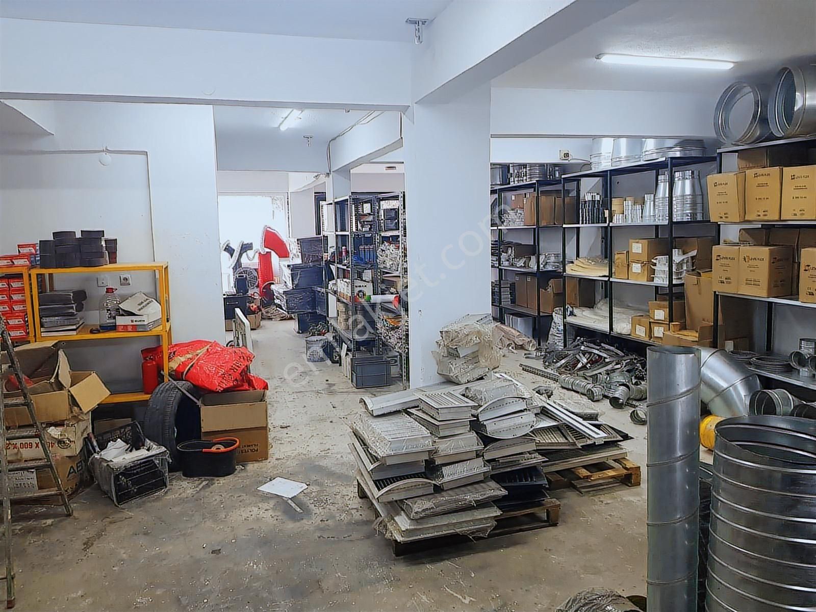 Küçük Balıklıda Kiralık 3,5 Katlı Kiralık Bina - Görsel 6