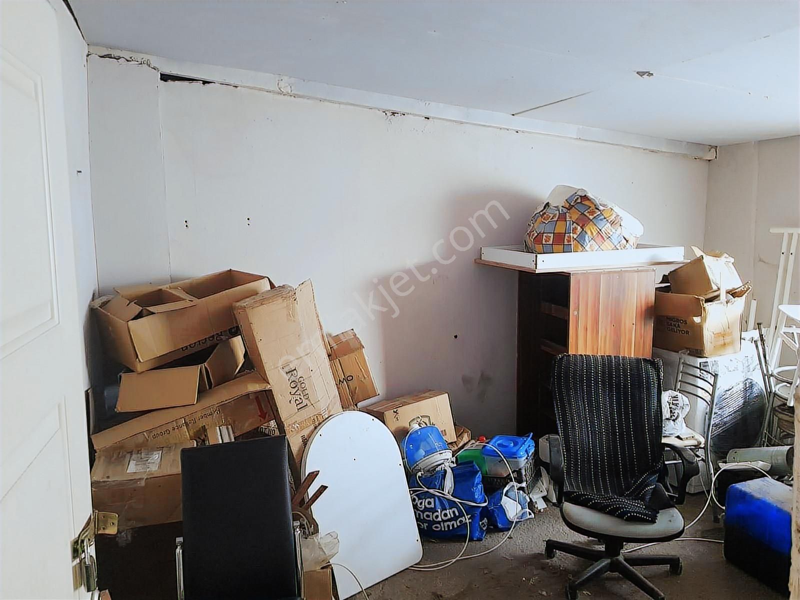 Küçük Balıklıda Kiralık 3,5 Katlı Kiralık Bina - Görsel 28