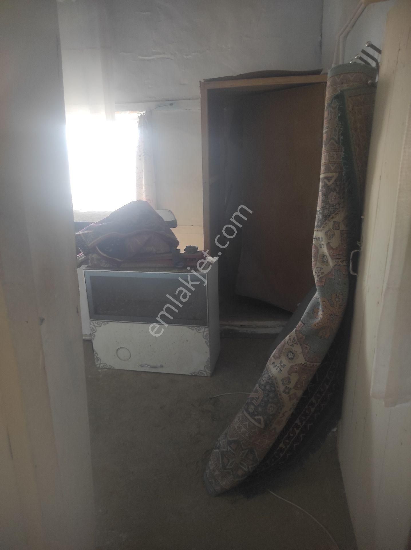 Kaçmaz Emlaktan Yeşilhisarda Satılık Müstakil Ev Doğalgazli - Görsel 12