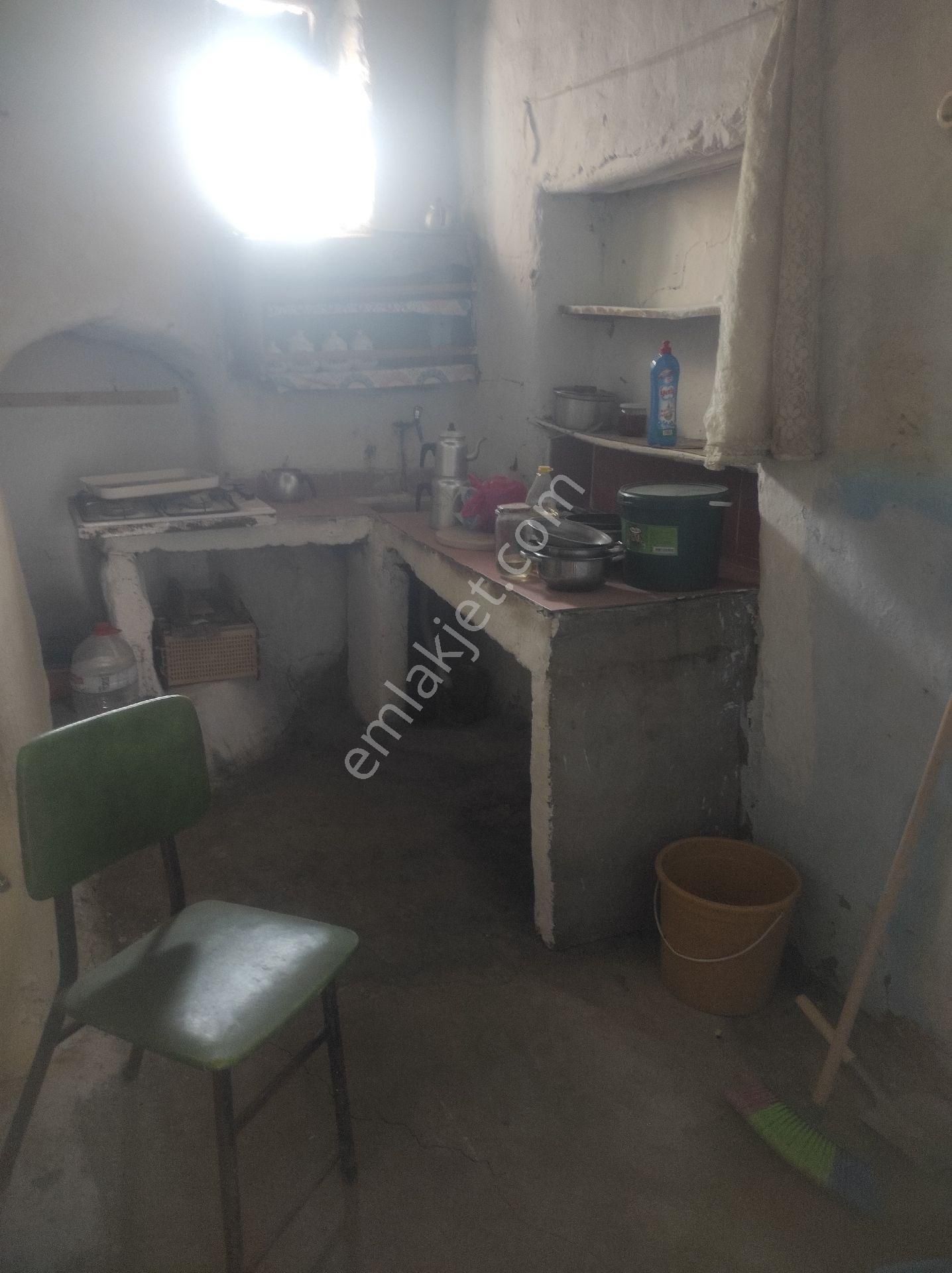 Kaçmaz Emlaktan Yeşilhisarda Satılık Müstakil Ev Doğalgazli - Görsel 9