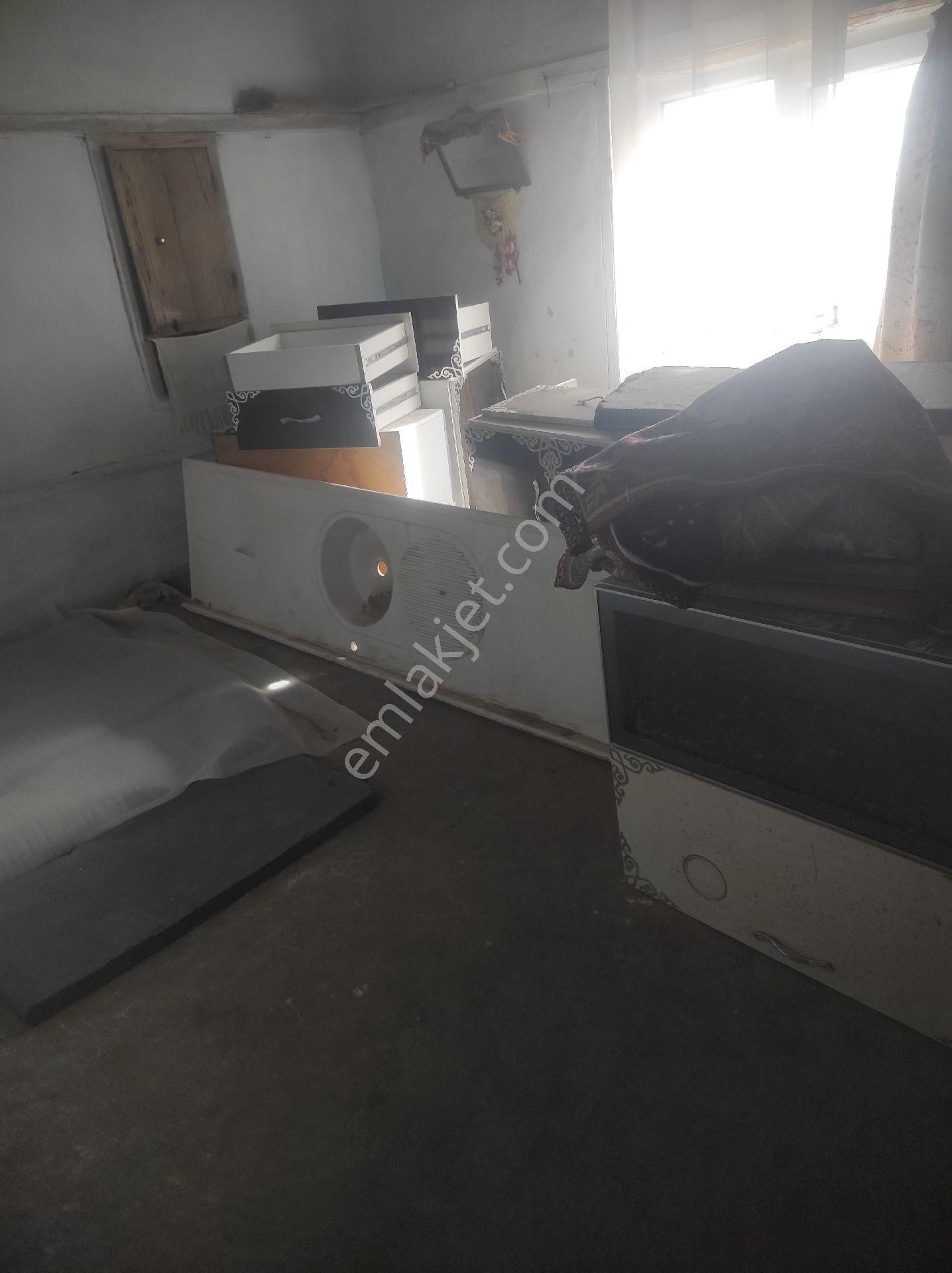 Kaçmaz Emlaktan Yeşilhisarda Satılık Müstakil Ev Doğalgazli - Görsel 11