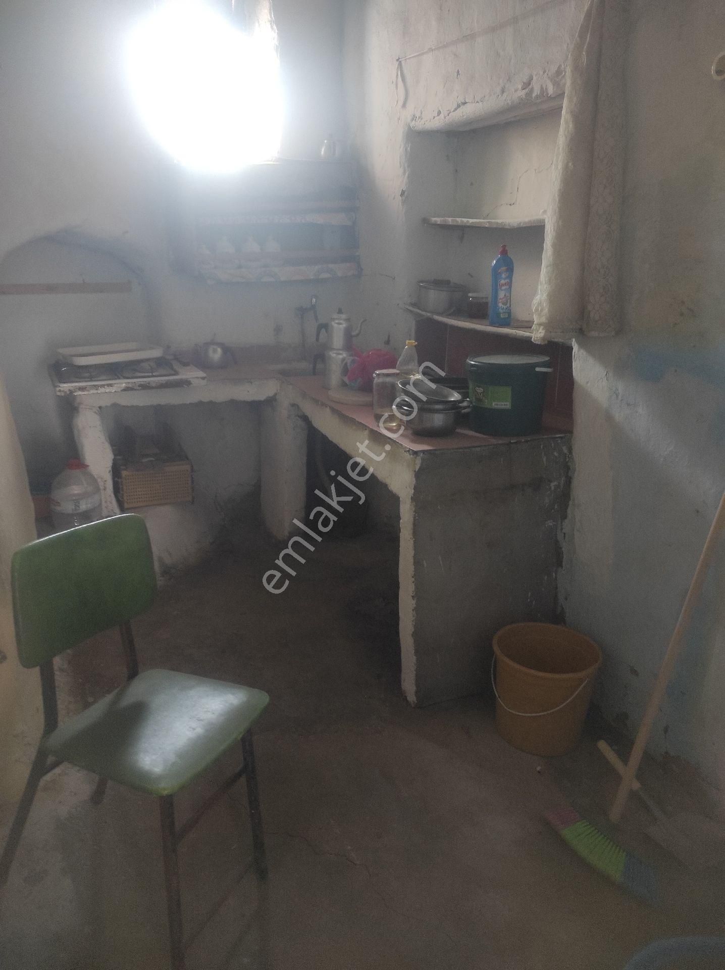 Kaçmaz Emlaktan Yeşilhisarda Satılık Müstakil Ev Doğalgazli - Görsel 8