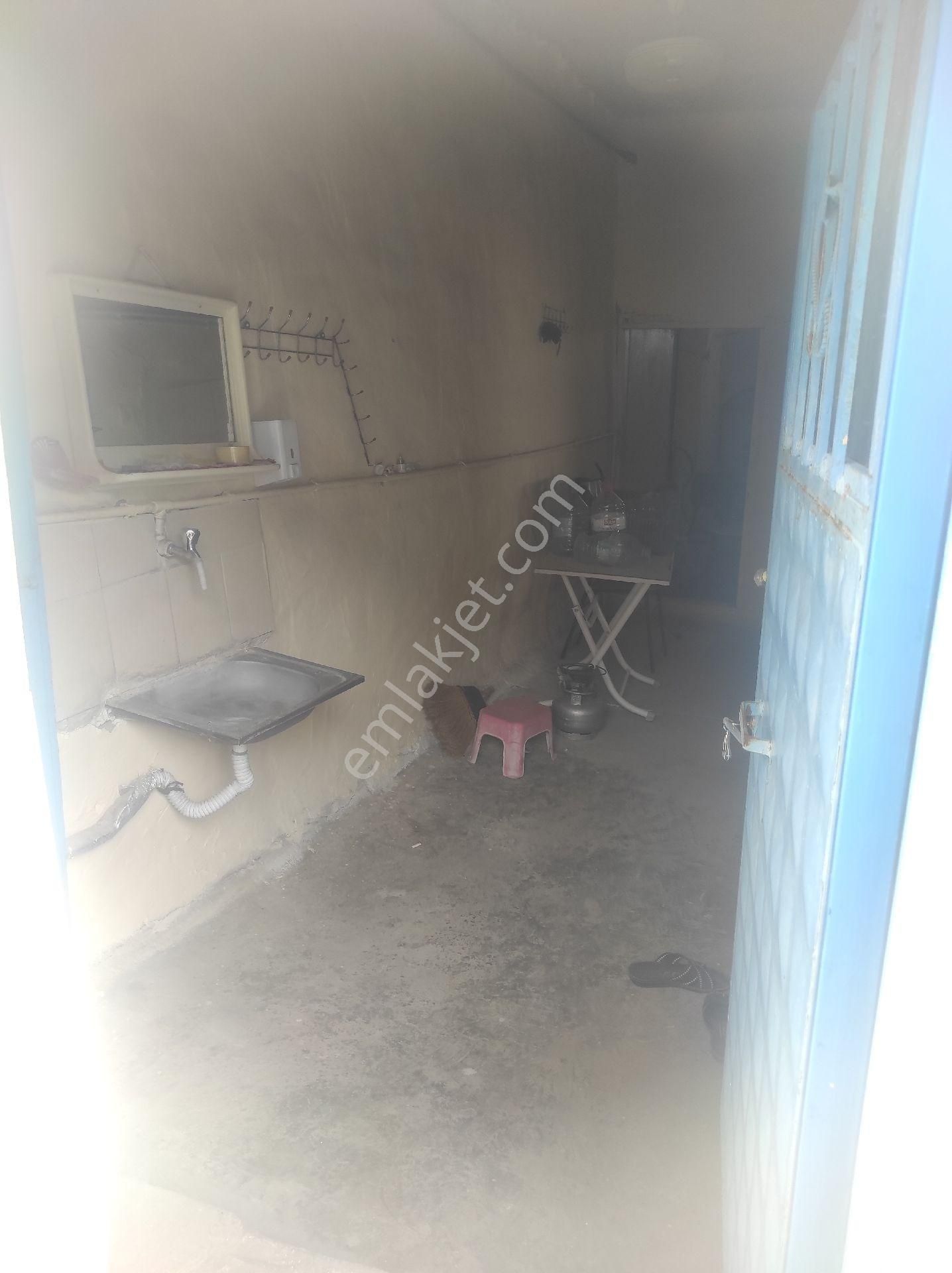 Kaçmaz Emlaktan Yeşilhisarda Satılık Müstakil Ev Doğalgazli - Görsel 17