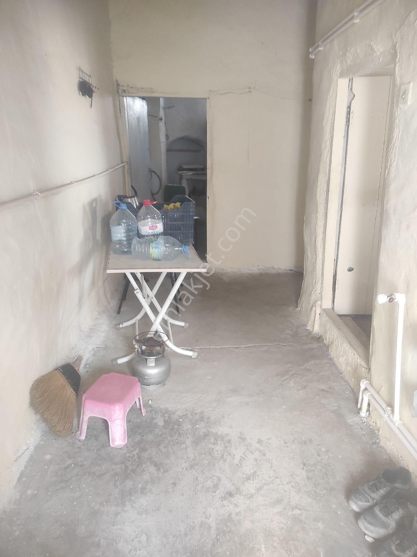 Kaçmaz Emlaktan Yeşilhisarda Satılık Müstakil Ev Doğalgazli - Görsel 15