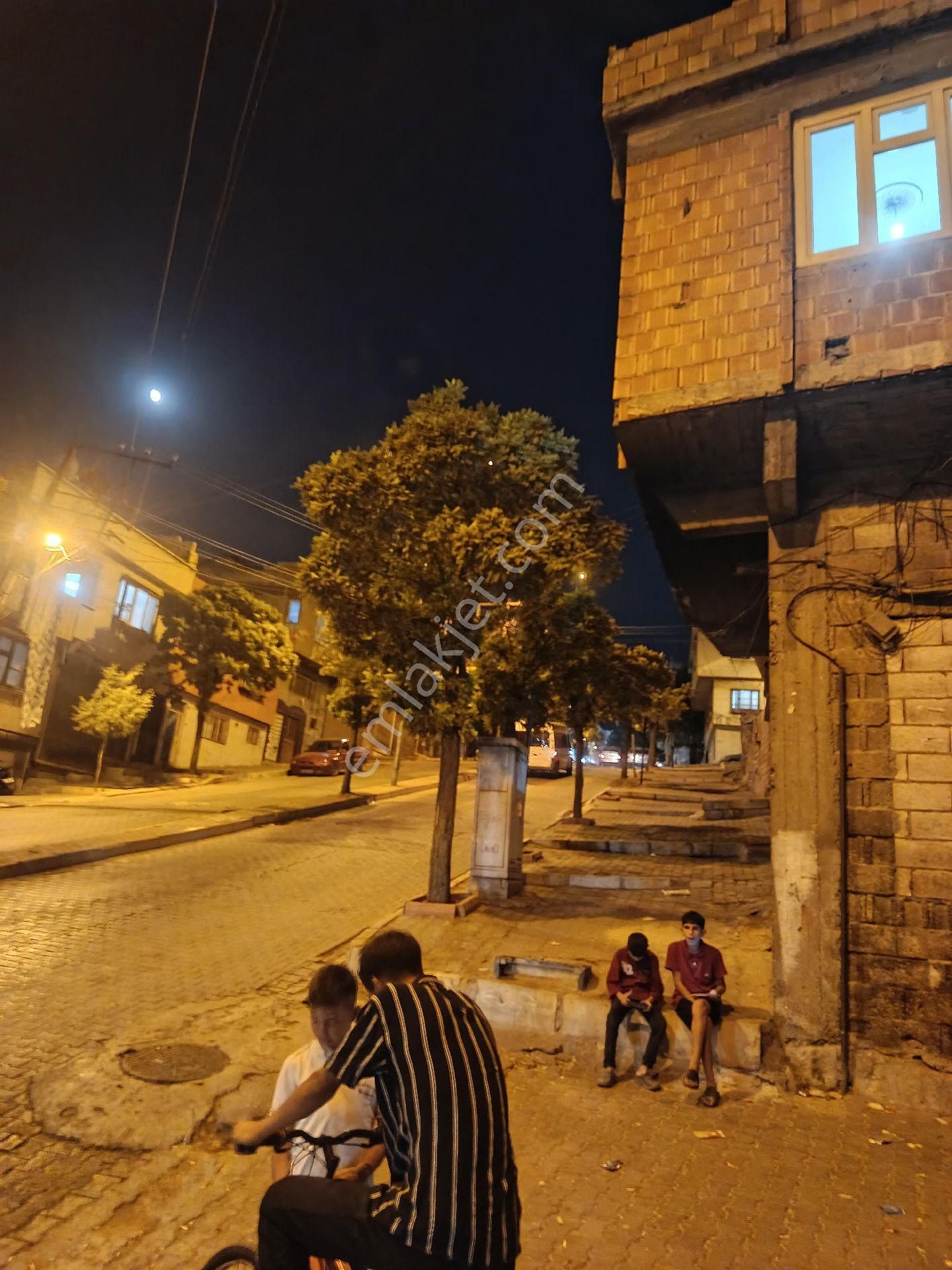 Akyol Gayrimenkul Den Satlık Müstakil Ev Yukarıbayrda 2+1 - Görsel 12