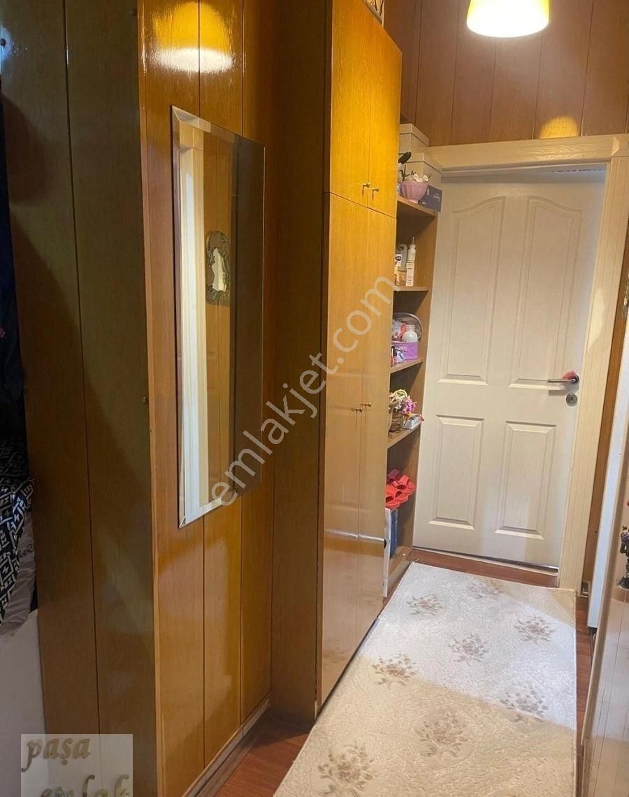 Abidinpaşa Balkiraz'da 3+1-1.kat(giriş Üstü)ön Cephe - Görsel 4