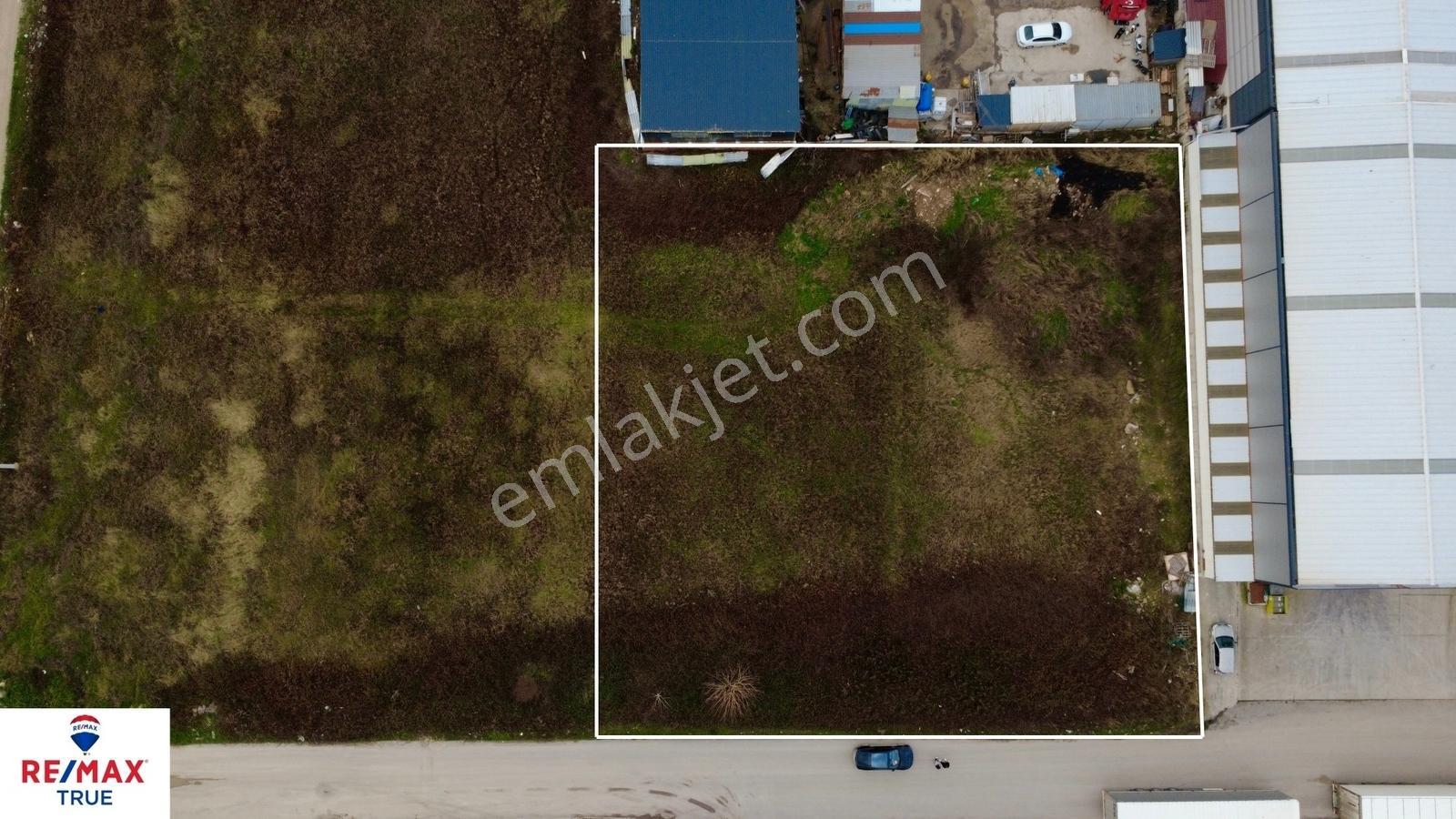 Başiskele Kullar Satılık Ticari İmarlı Arsa - Görsel 9