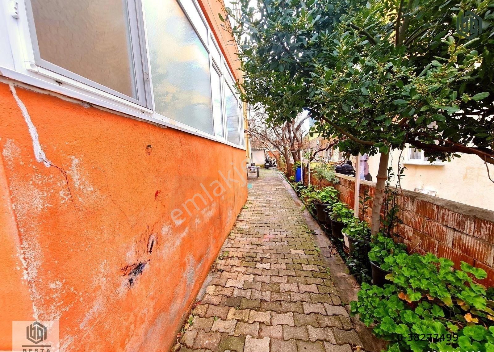 Kepez'de Denize Ve Merkeze Yürüme Mesafesinde 2+1 Satılık Daire - Görsel 9