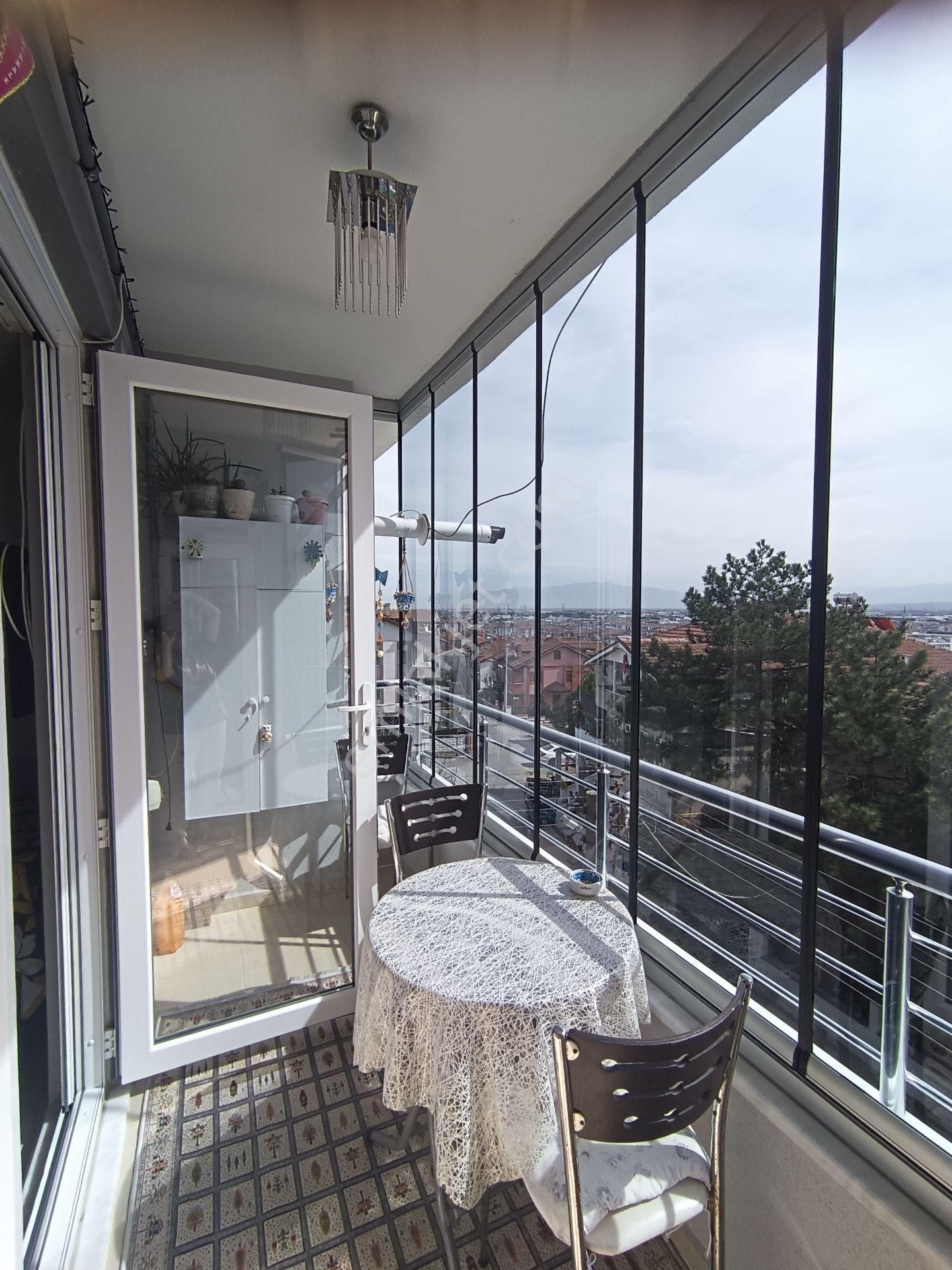 Harika Manzaralı Önü Açık Daire,market Pazar Hastaneye Yakın - Görsel 11