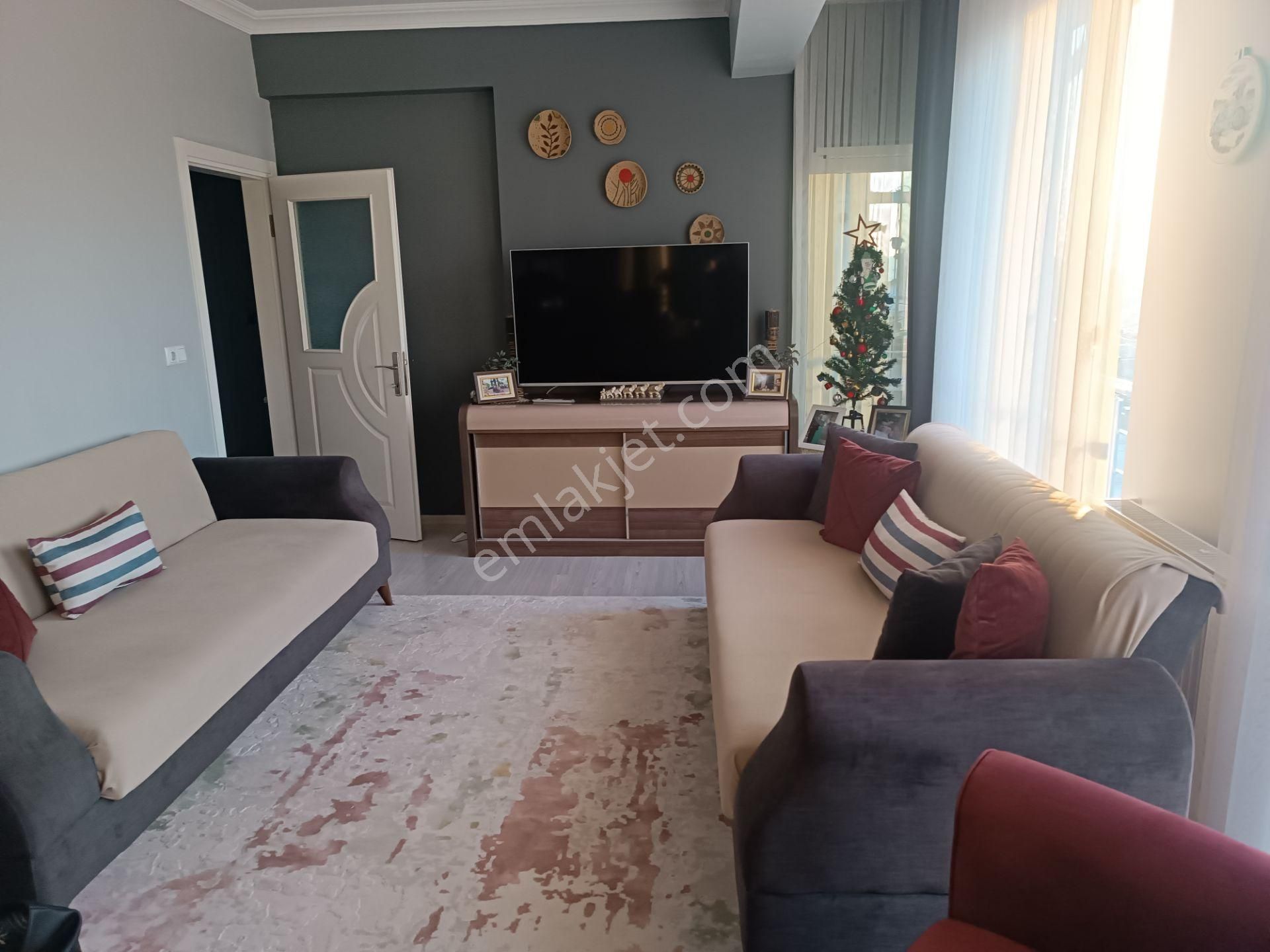 Harika Manzaralı Önü Açık Daire,market Pazar Hastaneye Yakın - Görsel 14