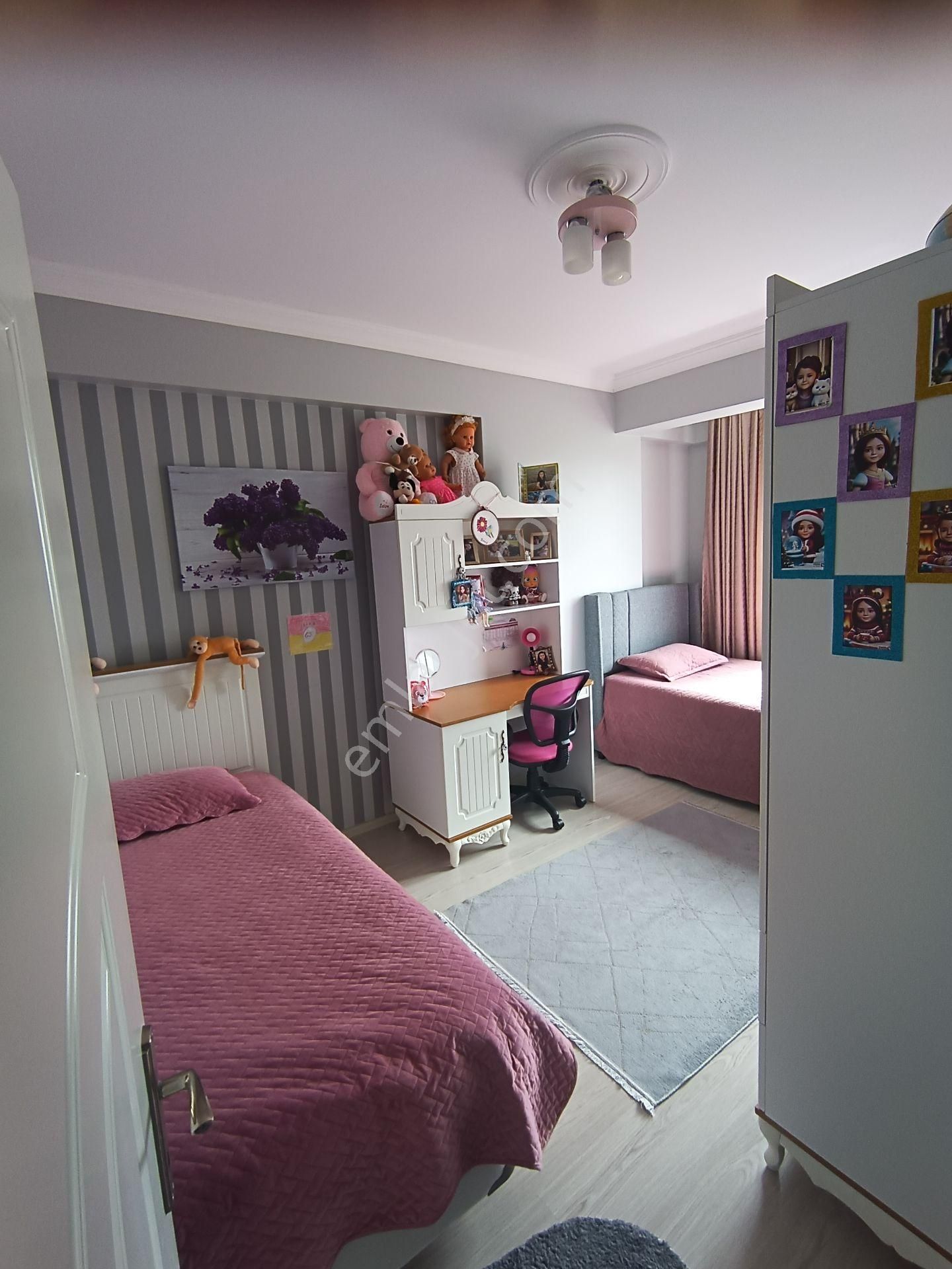 Harika Manzaralı Önü Açık Daire,market Pazar Hastaneye Yakın - Görsel 4