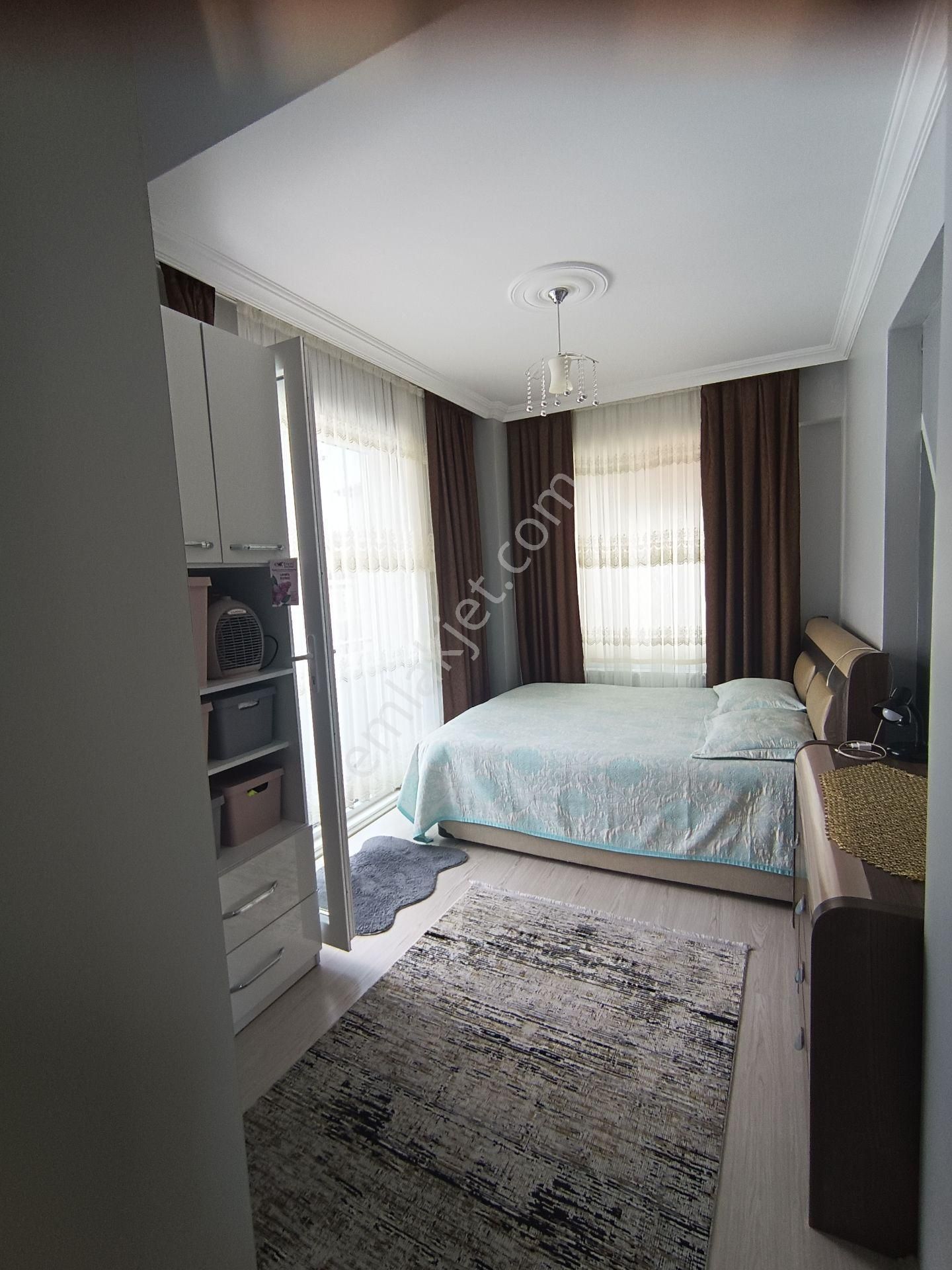 Harika Manzaralı Önü Açık Daire,market Pazar Hastaneye Yakın - Görsel 2