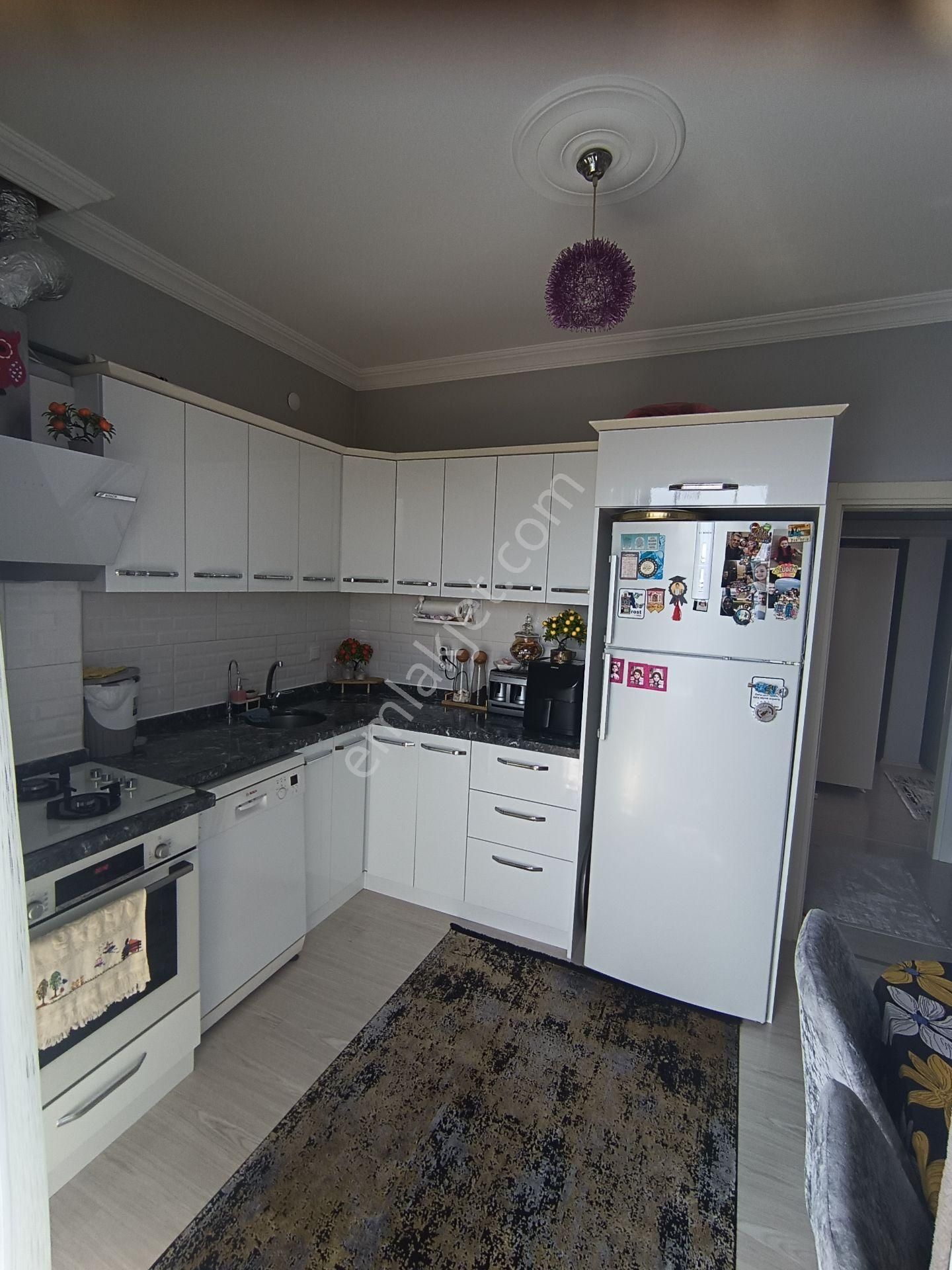 Harika Manzaralı Önü Açık Daire,market Pazar Hastaneye Yakın - Görsel 9