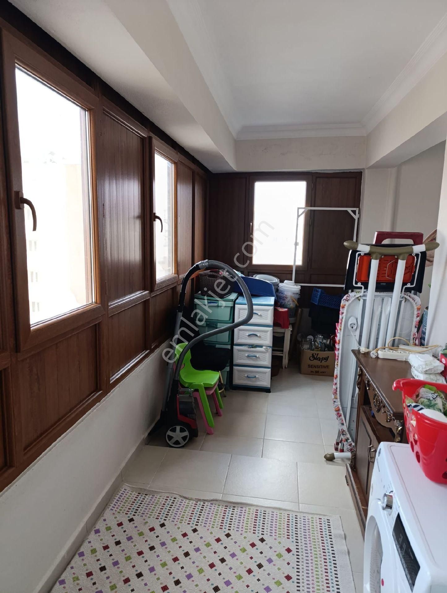 Karaköprü Şenevler Mahallesi'nde Acil Satılık 3+1 Daire - Görsel 15