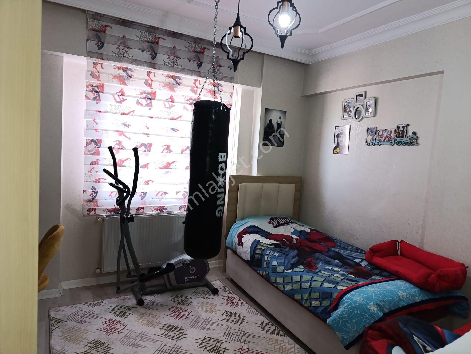 Karaköprü Şenevler Mahallesi'nde Acil Satılık 3+1 Daire - Görsel 18
