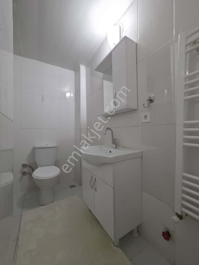 Balkonlu Sıfır Eşyalı Atalar Mevki 1+1 Satılık Apart - Görsel 18