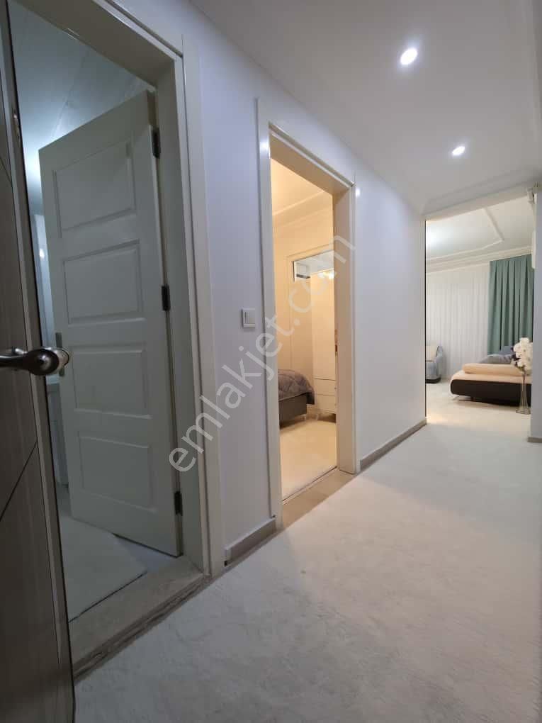 Balkonlu Sıfır Eşyalı Atalar Mevki 1+1 Satılık Apart - Görsel 6