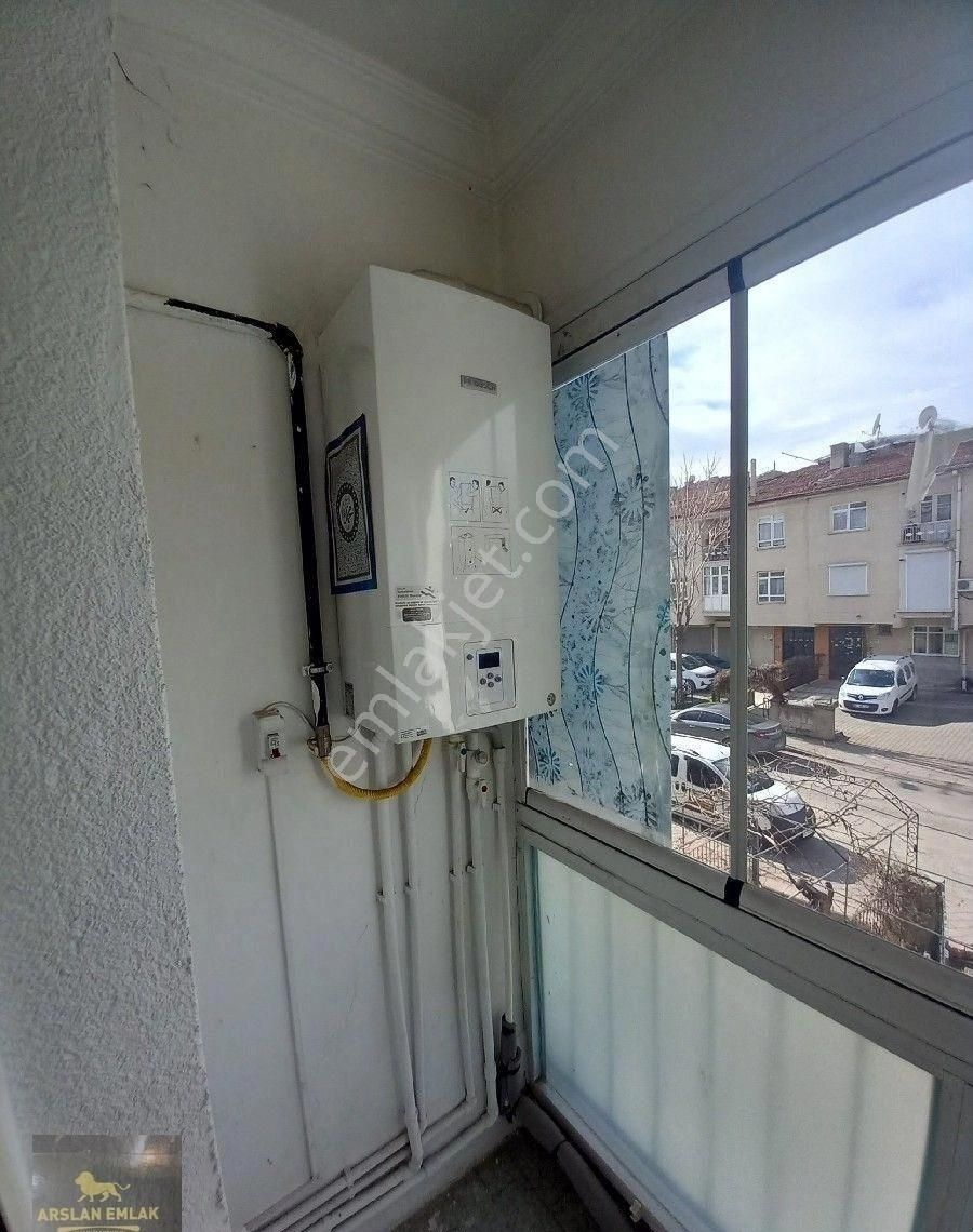 Pınarbaşı Mahallesinde Şehitler Metrosu Yakını 3+1 115 M2 Kiralık Daire - Görsel 23