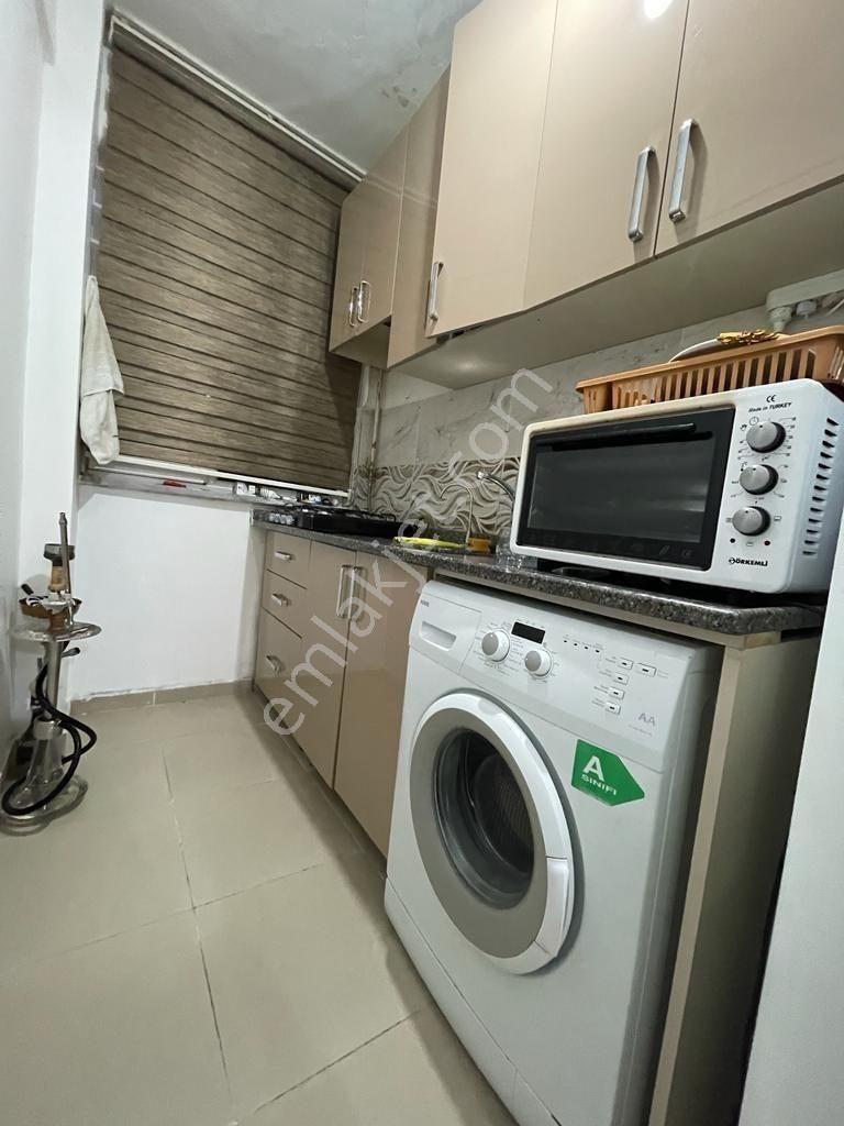 Hırka-i Şerif Yatırımlık Daire - Görsel 11