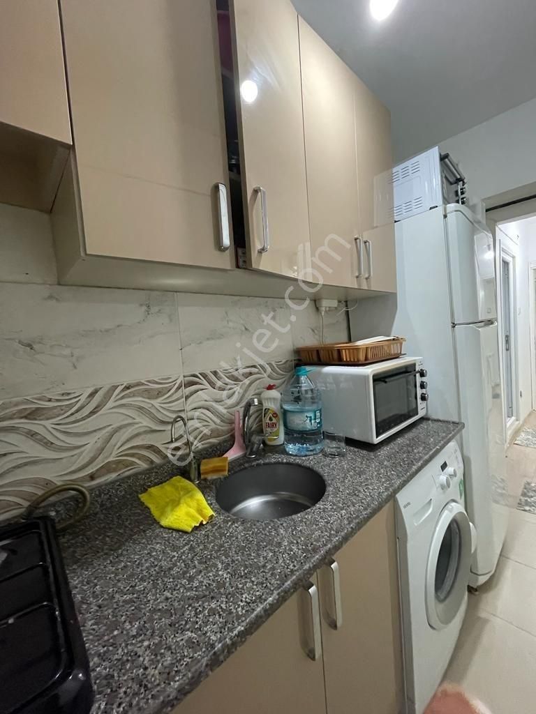 Hırka-i Şerif Yatırımlık Daire - Görsel 14