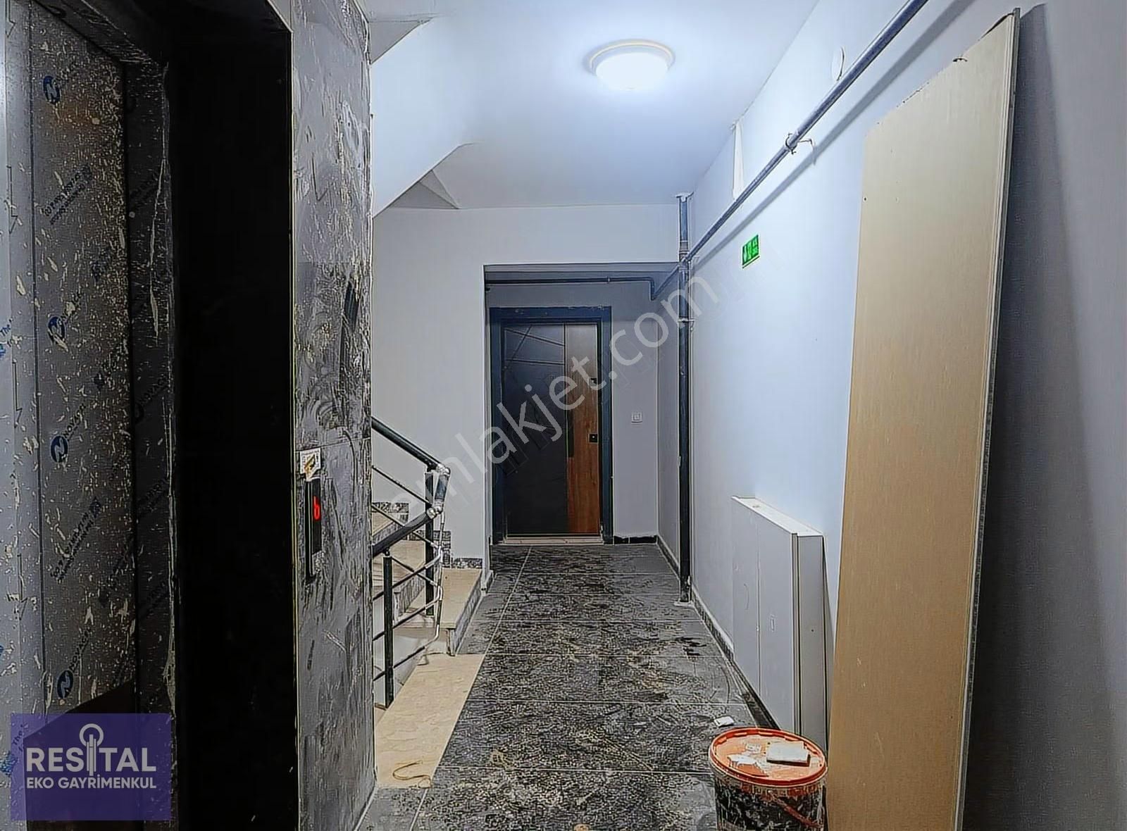 Bursa Osmangazi Çekirge | Kiralık Sıfır 3+1 Daire - Görsel 7