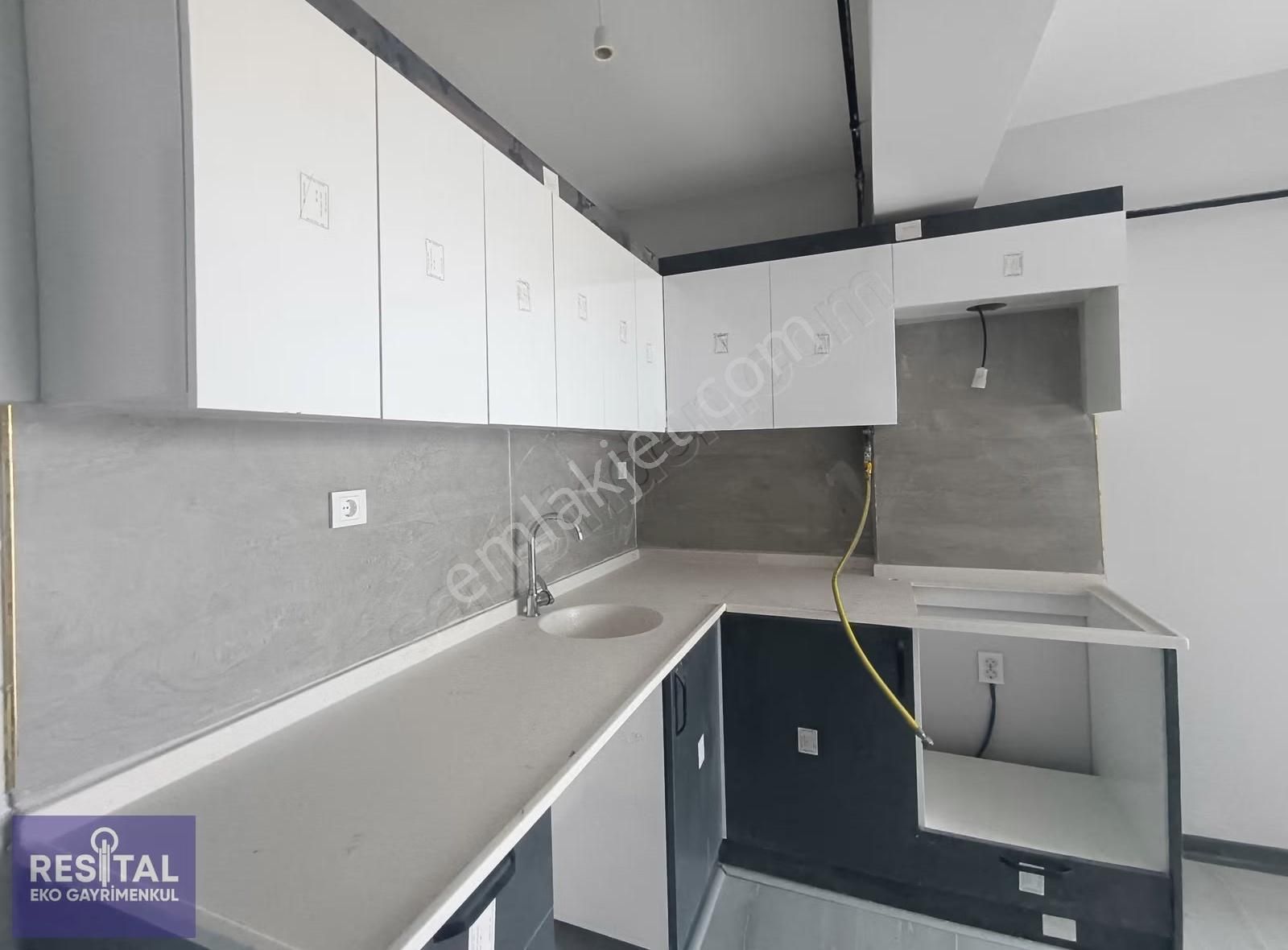 Bursa Osmangazi Çekirge | Kiralık Sıfır 3+1 Daire - Görsel 10