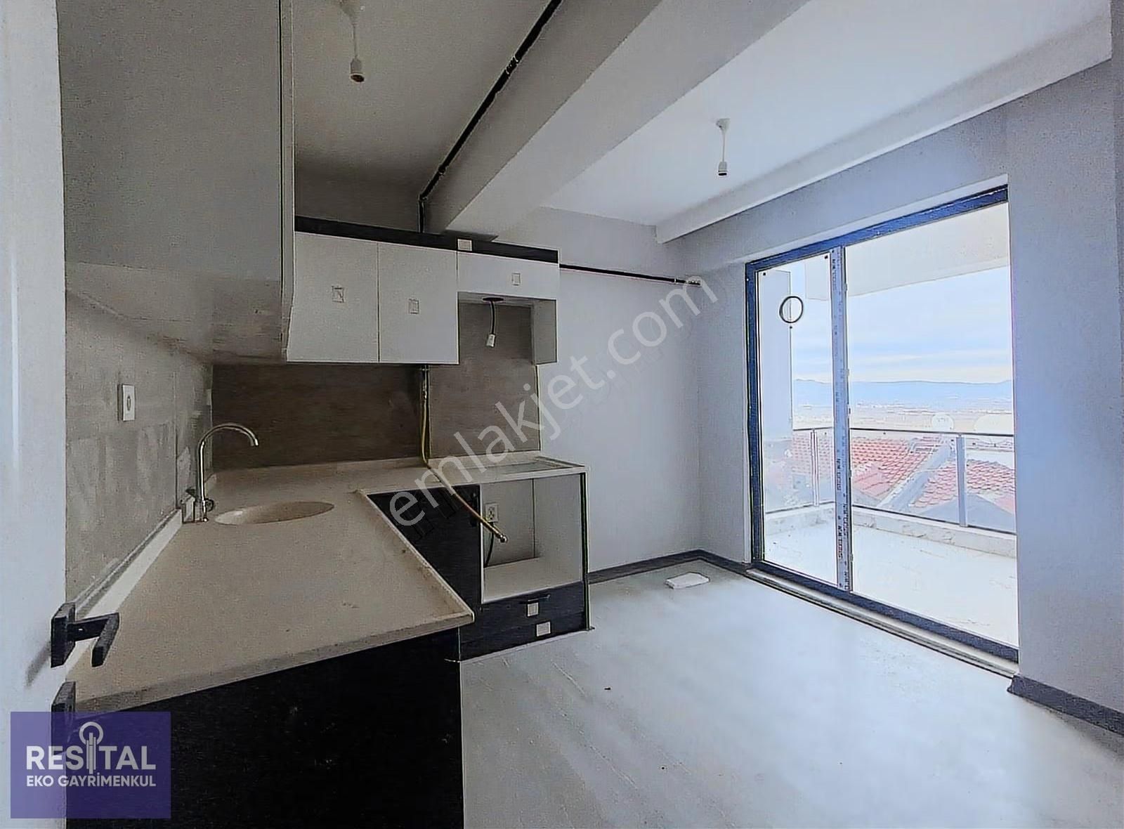 Bursa Osmangazi Çekirge | Kiralık Sıfır 3+1 Daire - Görsel 2
