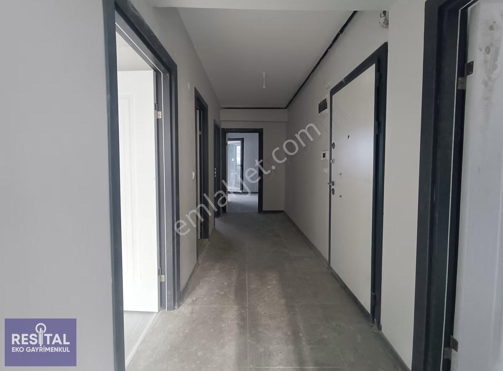 Bursa Osmangazi Çekirge | Kiralık Sıfır 3+1 Daire