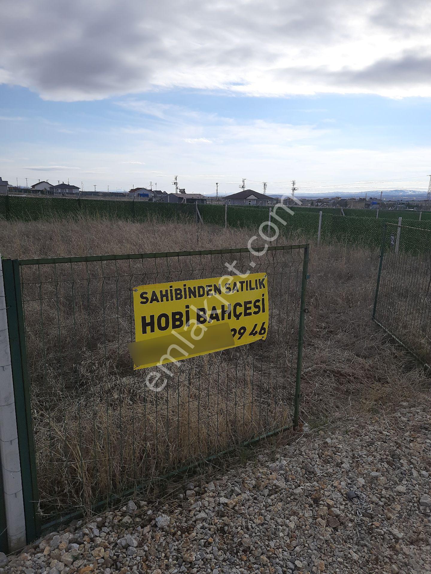 Sahibinden Hobi Bahçesi - Görsel 8
