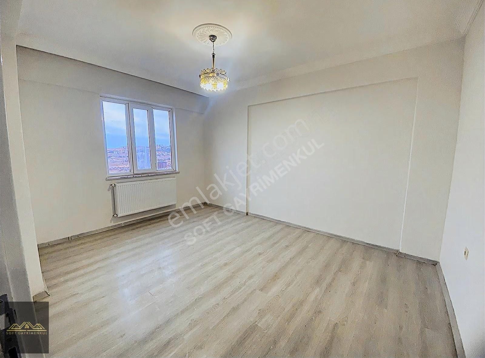 Soft'tan Göktürk'te Fırsat!sıfır Ultralüx Satılık 3+1 Daire - Görsel 7