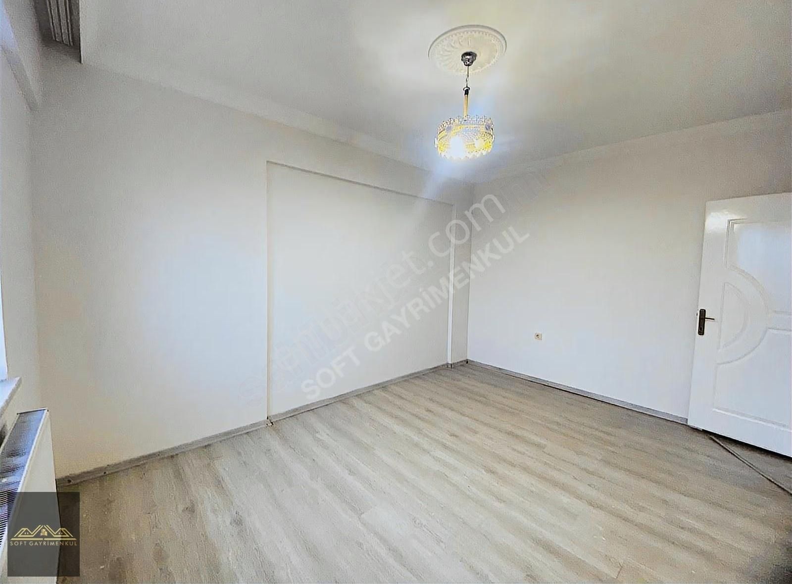 Soft'tan Göktürk'te Fırsat!sıfır Ultralüx Satılık 3+1 Daire - Görsel 6