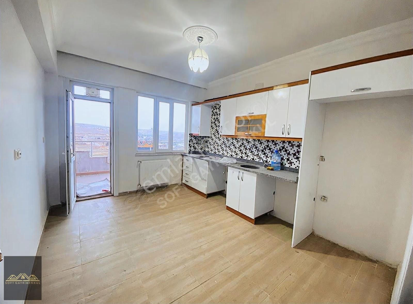 Soft'tan Göktürk'te Fırsat!sıfır Ultralüx Satılık 3+1 Daire