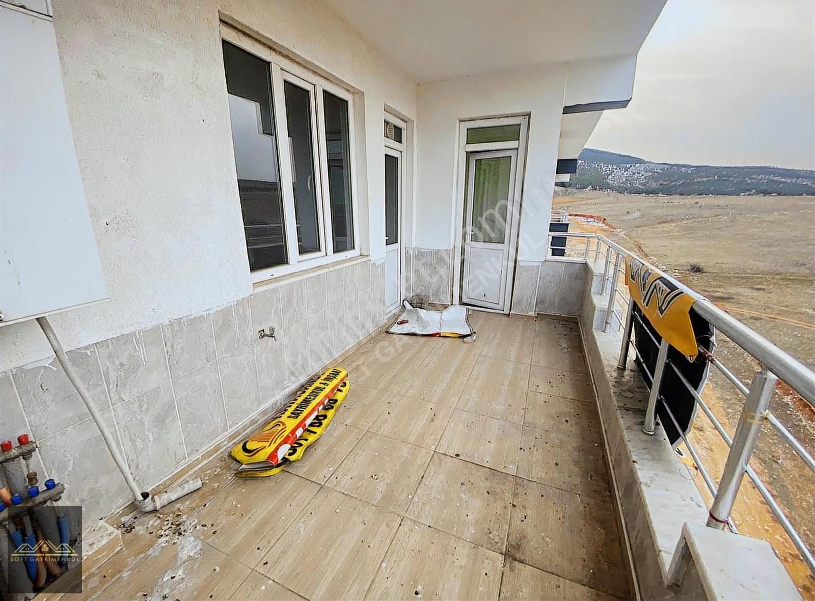 Soft'tan Göktürk'te Fırsat!sıfır Ultralüx Satılık 3+1 Daire - Görsel 2
