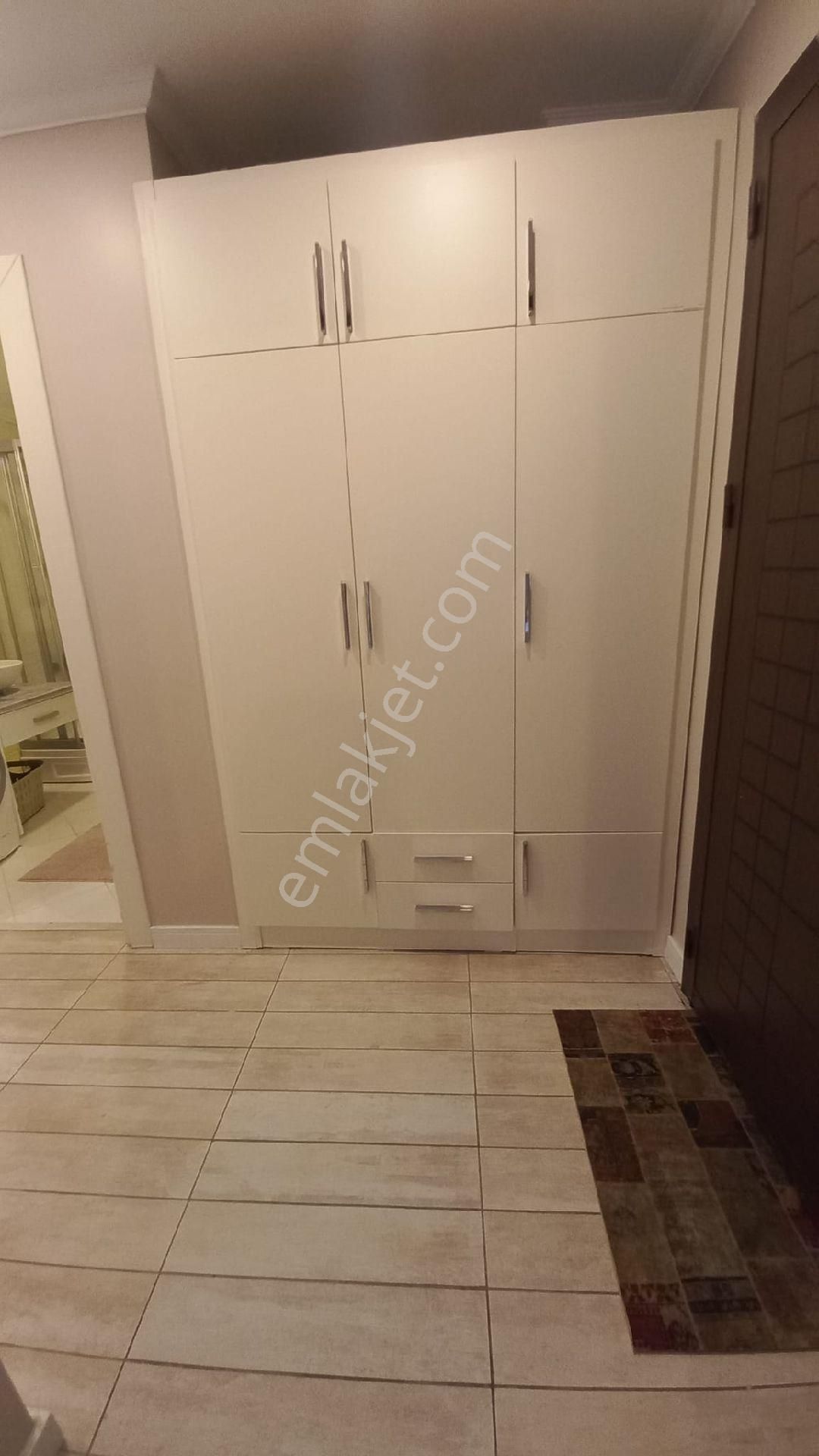 Liman’da Ful Eşyalı Denize 400 Mt Doğalgazlı Ayrı Mutfak Geniş 3+2 Lüks Kiralık Dubleks Daire - Görsel 12