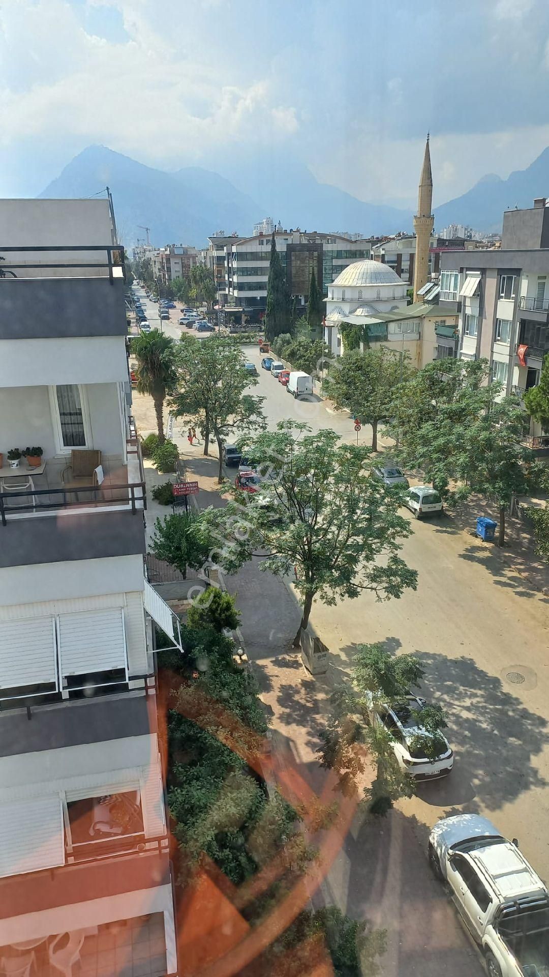 Liman’da Ful Eşyalı Denize 400 Mt Doğalgazlı Ayrı Mutfak Geniş 3+2 Lüks Kiralık Dubleks Daire - Görsel 24