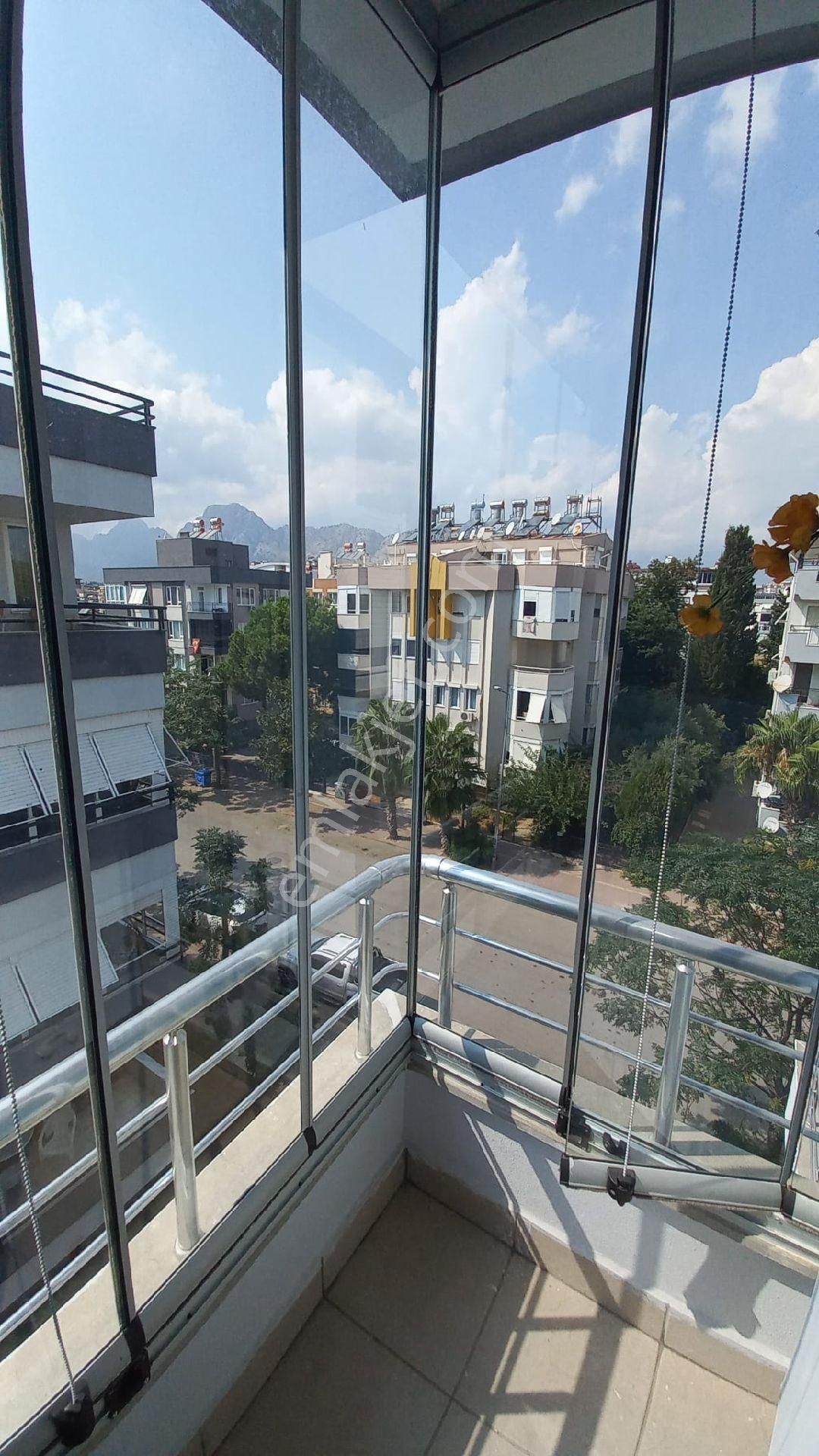 Liman’da Ful Eşyalı Denize 400 Mt Doğalgazlı Ayrı Mutfak Geniş 3+2 Lüks Kiralık Dubleks Daire - Görsel 14