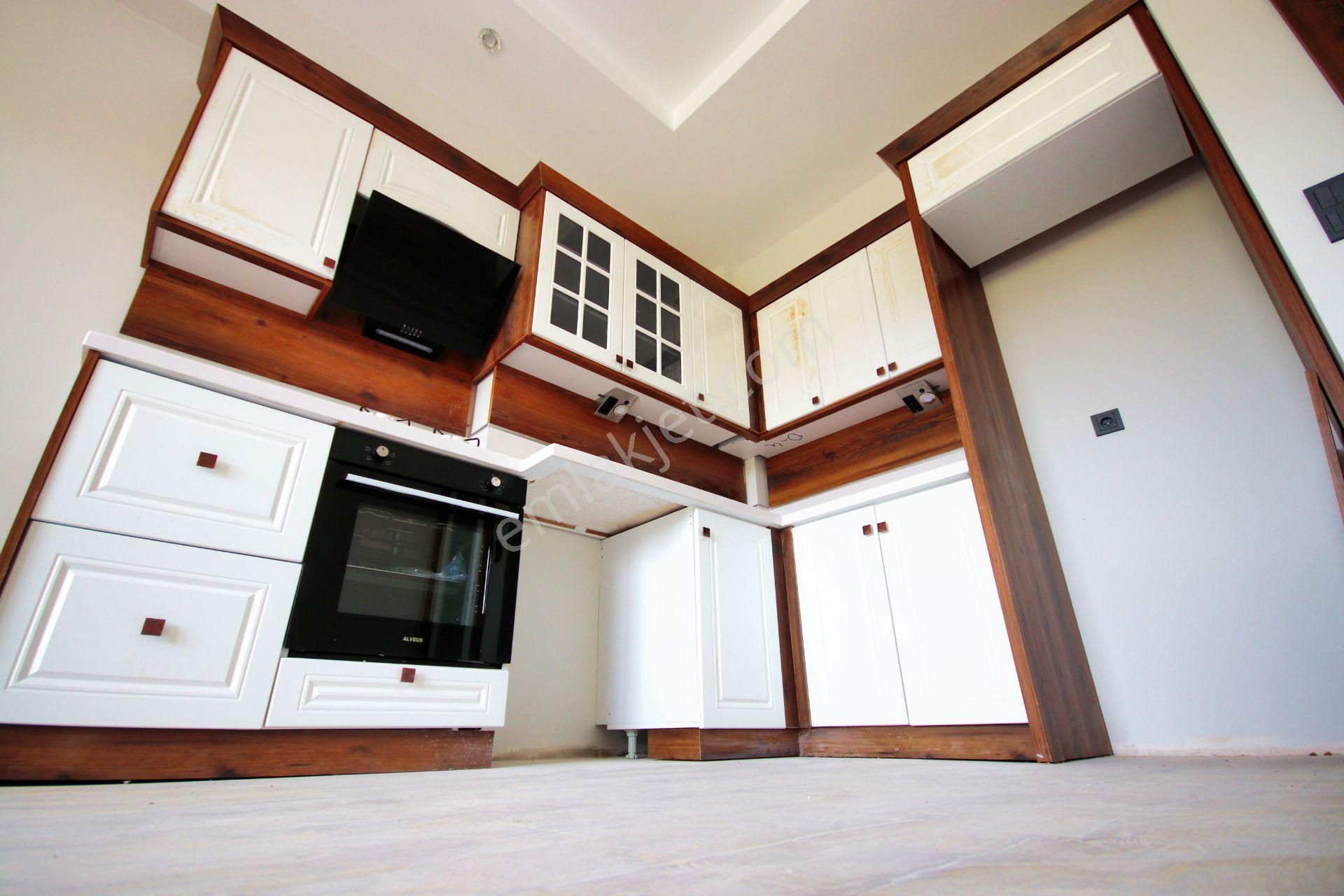 🛑🛑aktif'ten Fırsat Kapanmaz Manzaralı Kapalı Otoparklı Sıfır Binada Konforlu Yaşam 2+1 Daire